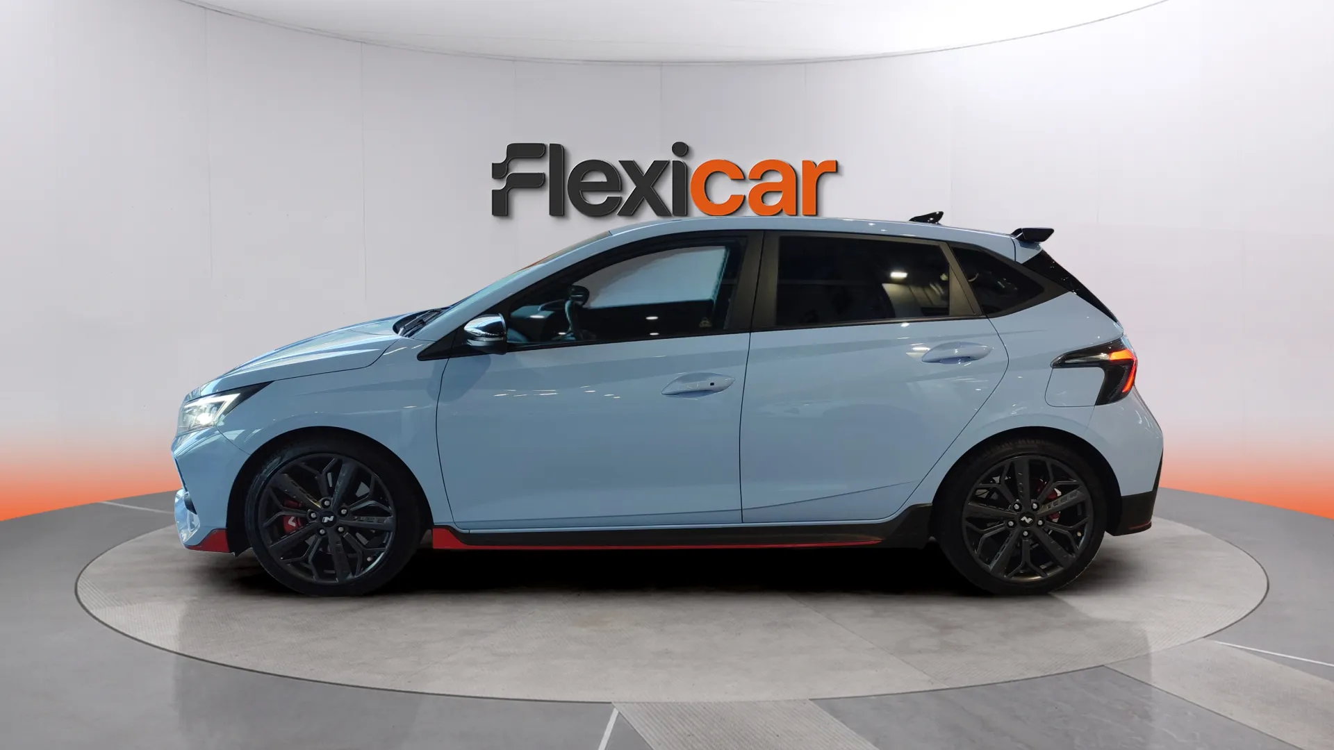 Hyundai i20 1.6T N - foto 4