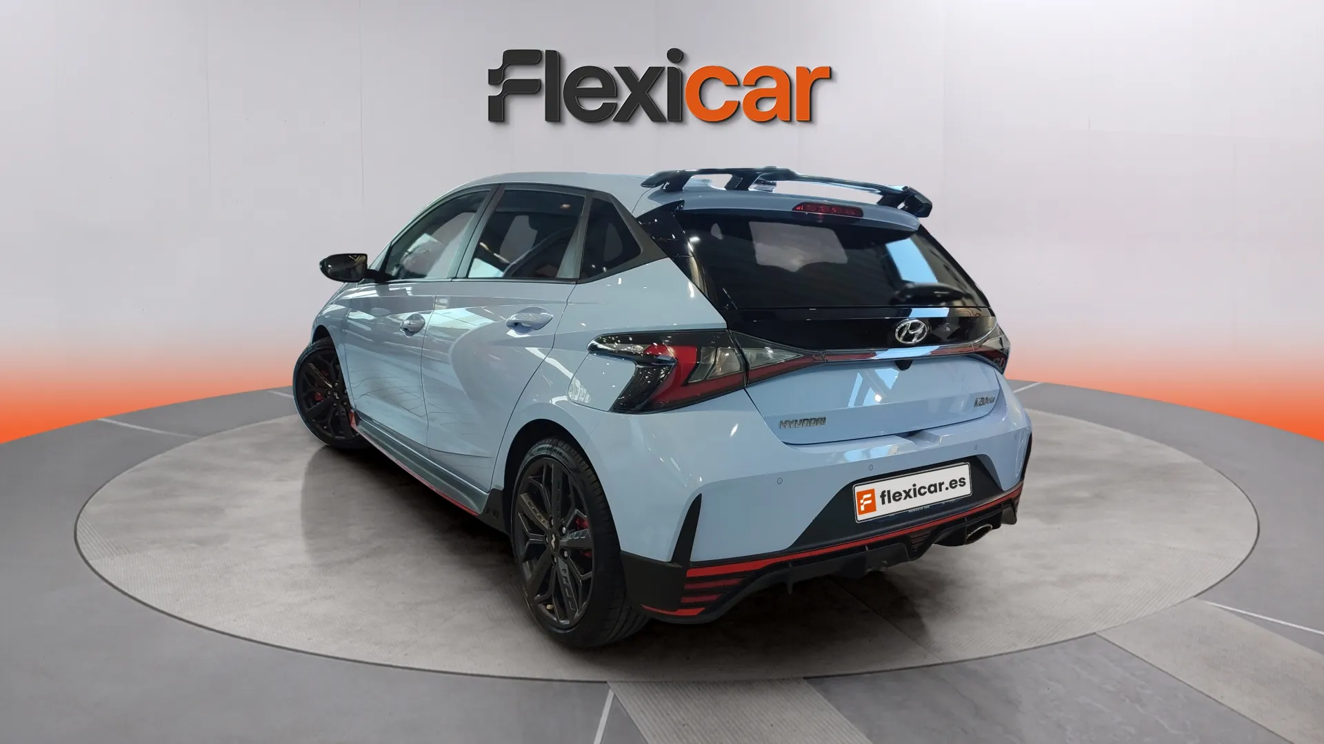 Hyundai i20 1.6T N - foto 5