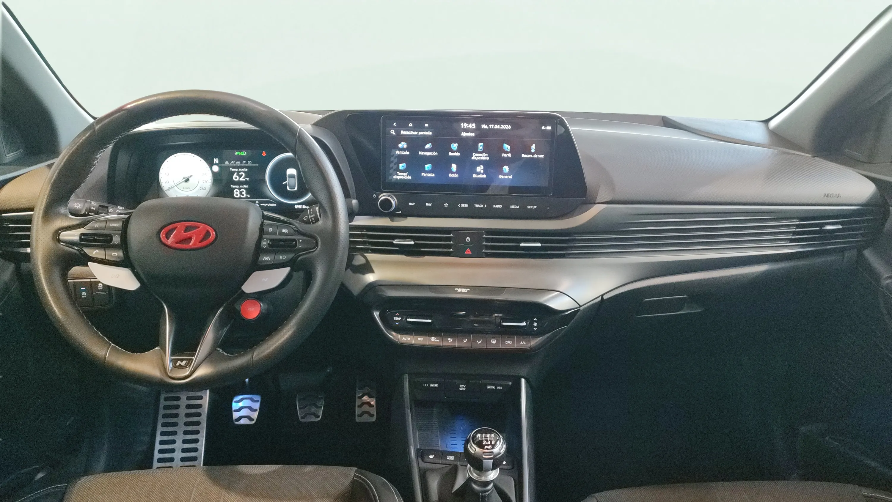 Hyundai i20 1.6T N - foto 10
