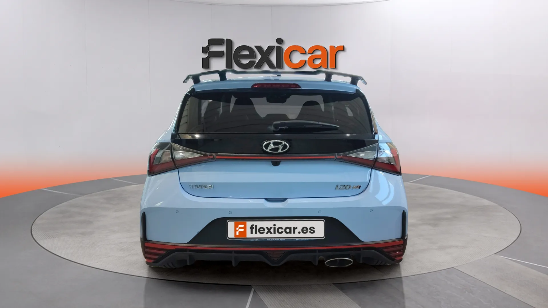 Hyundai i20 1.6T N - foto 6