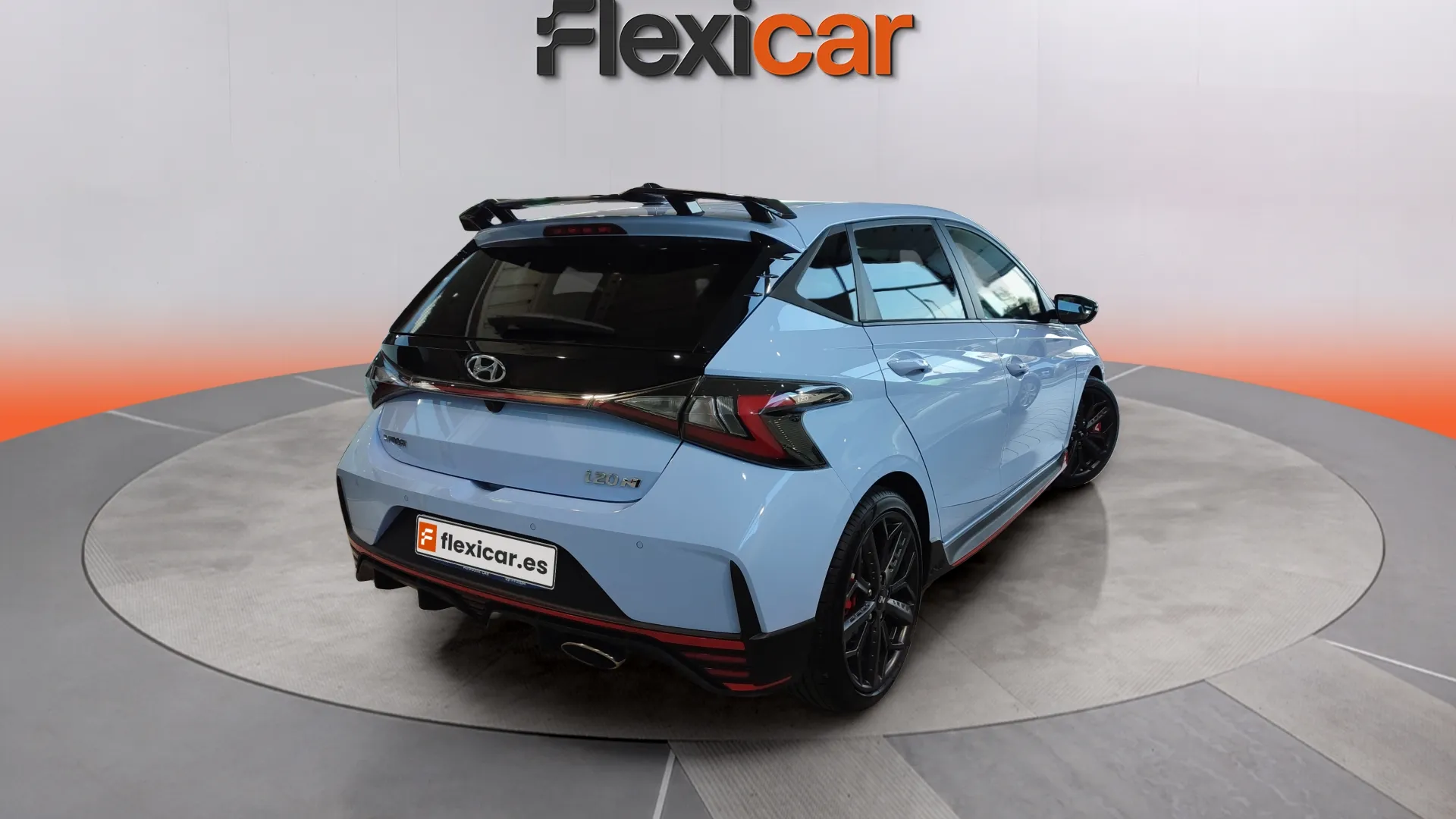 Hyundai i20 1.6T N - foto 7
