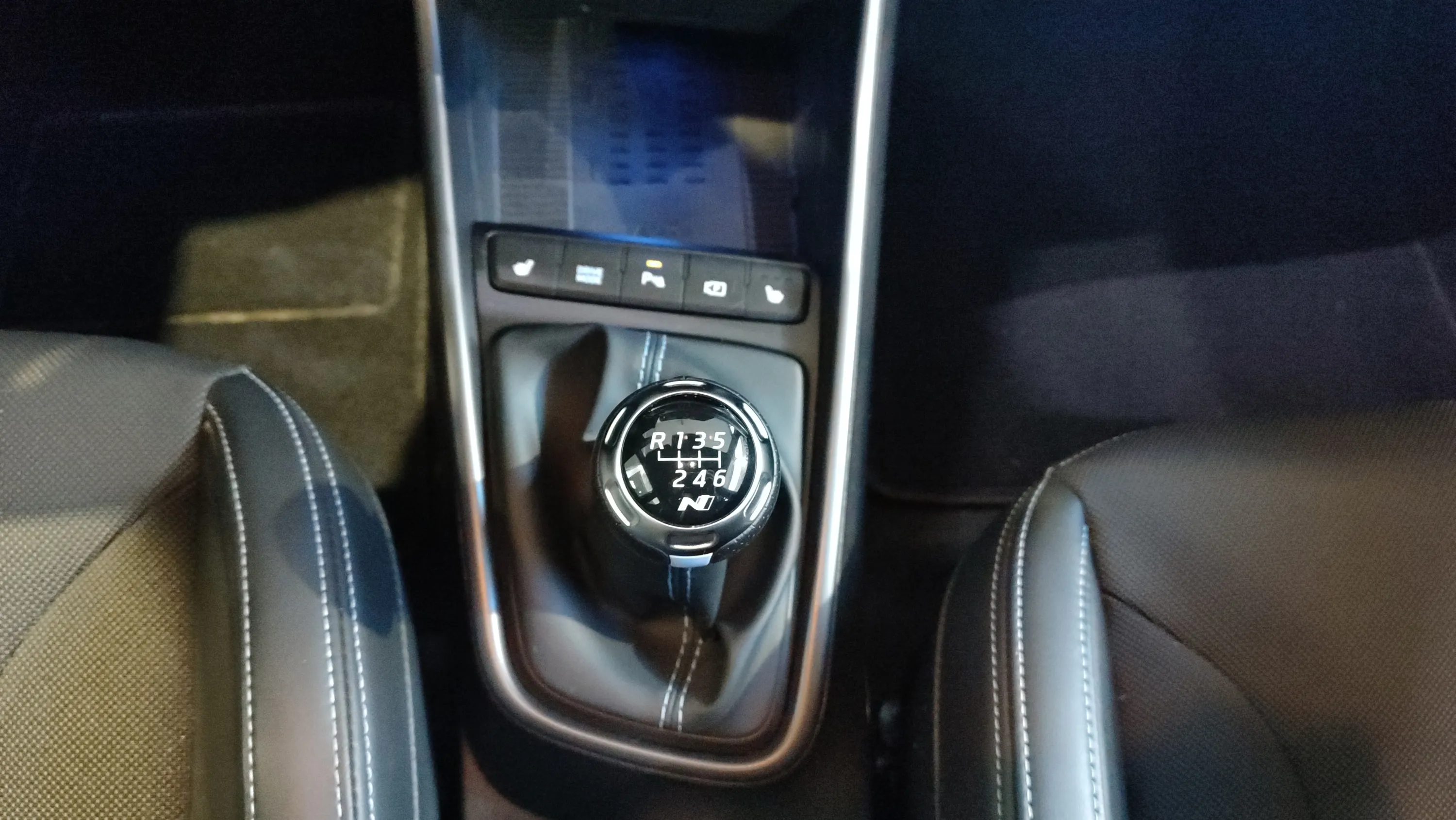 Hyundai i20 1.6T N - foto 16