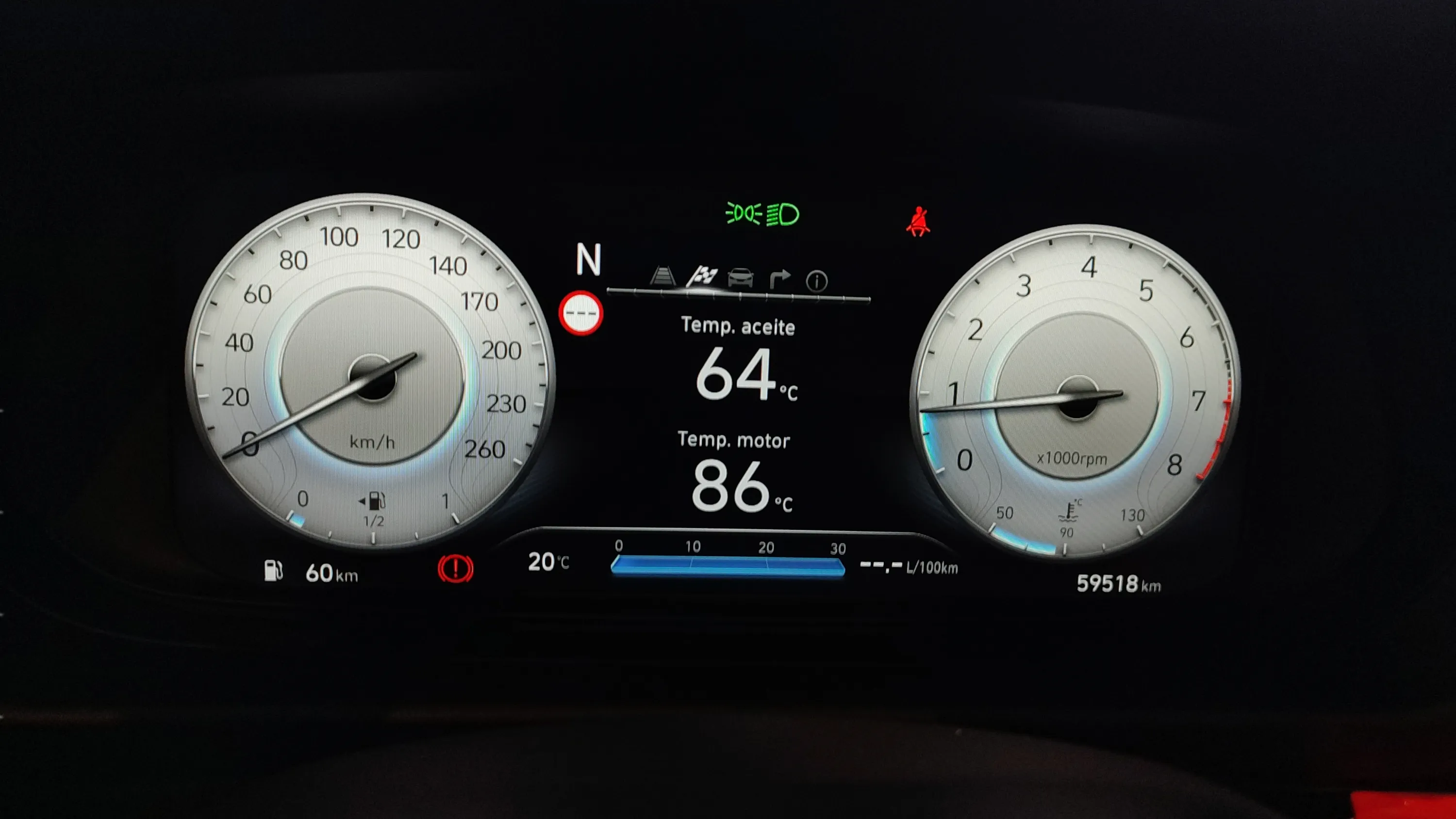Hyundai i20 1.6T N - foto 12