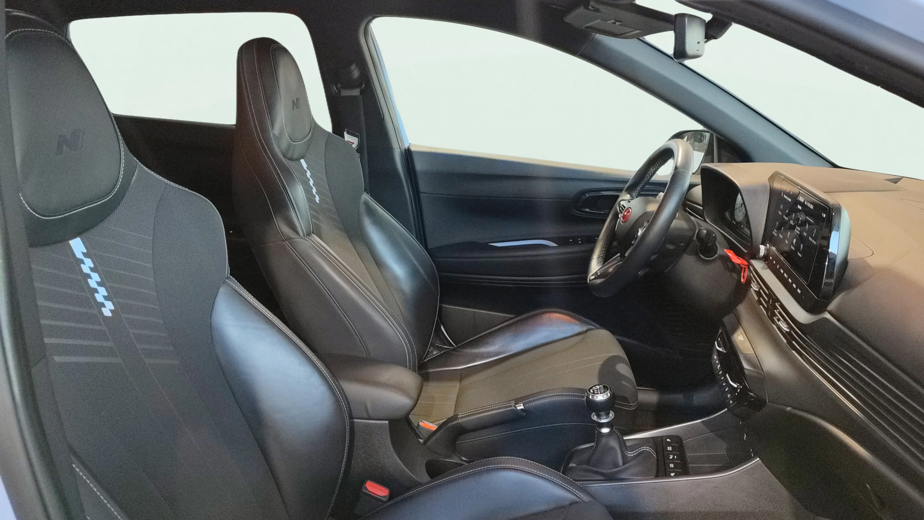 Hyundai i20 1.6T N - foto 9