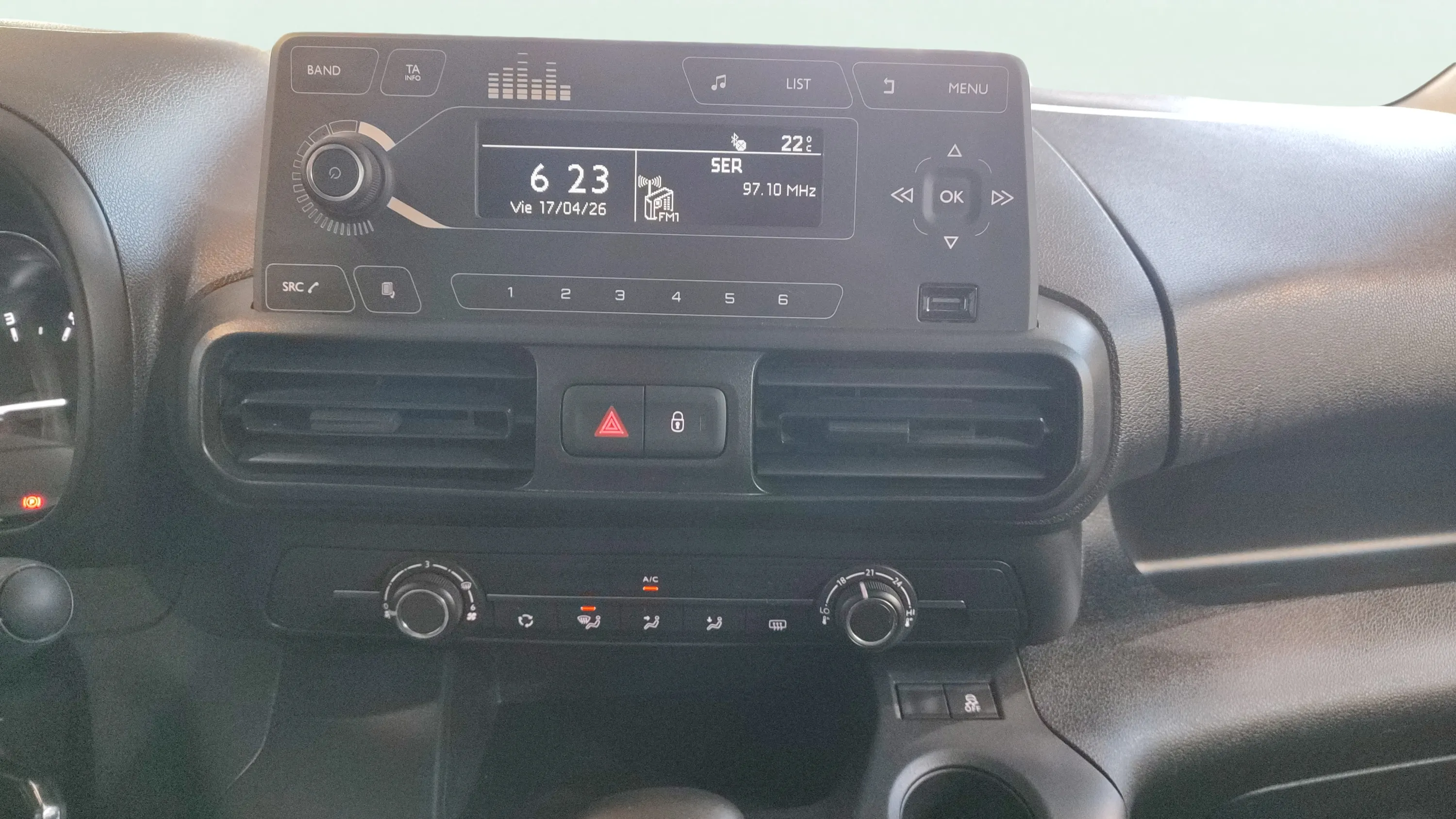 Toyota Proace City 1.5D GX L1 - foto 13