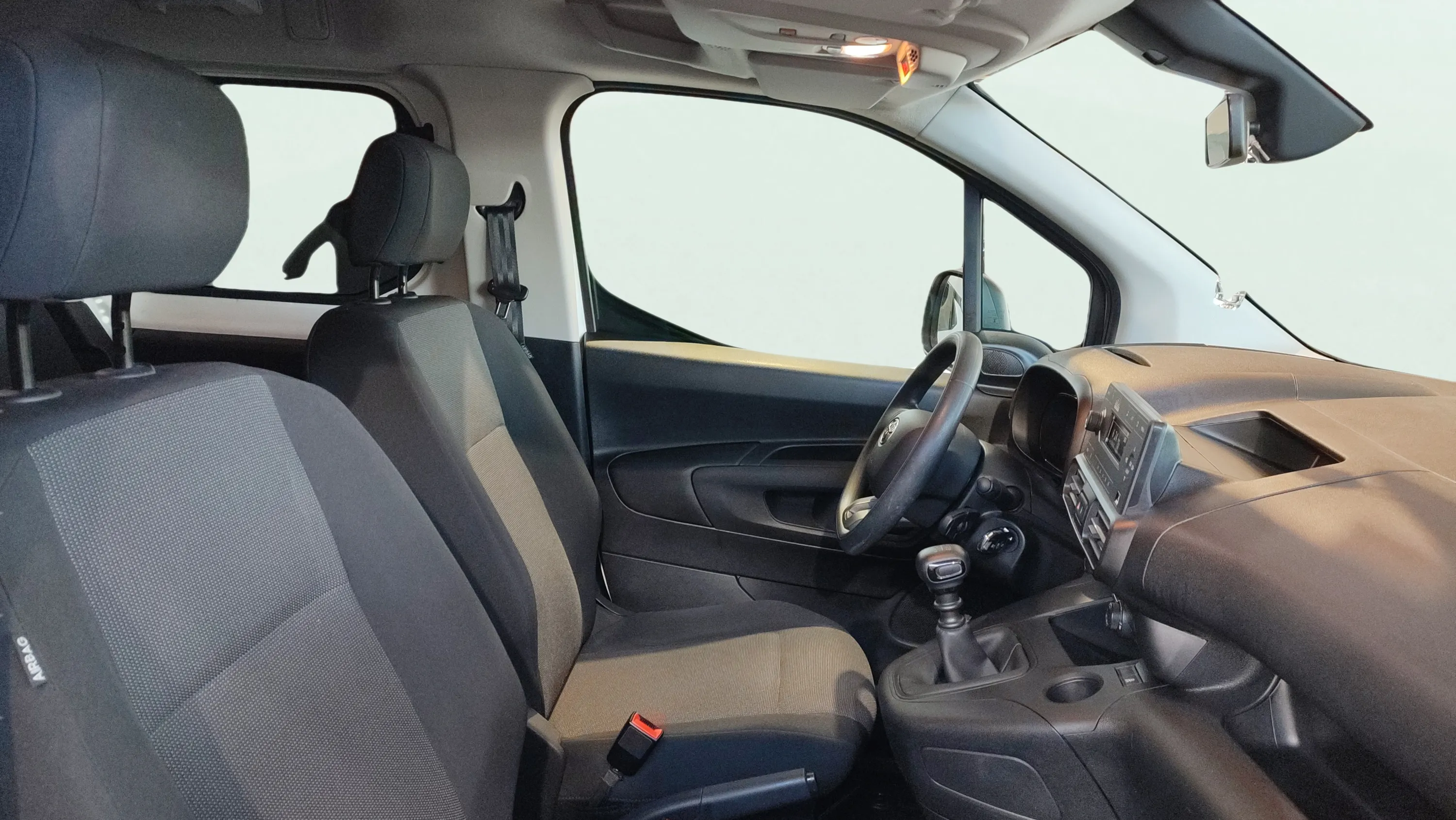 Toyota Proace City 1.5D GX L1 - foto 15