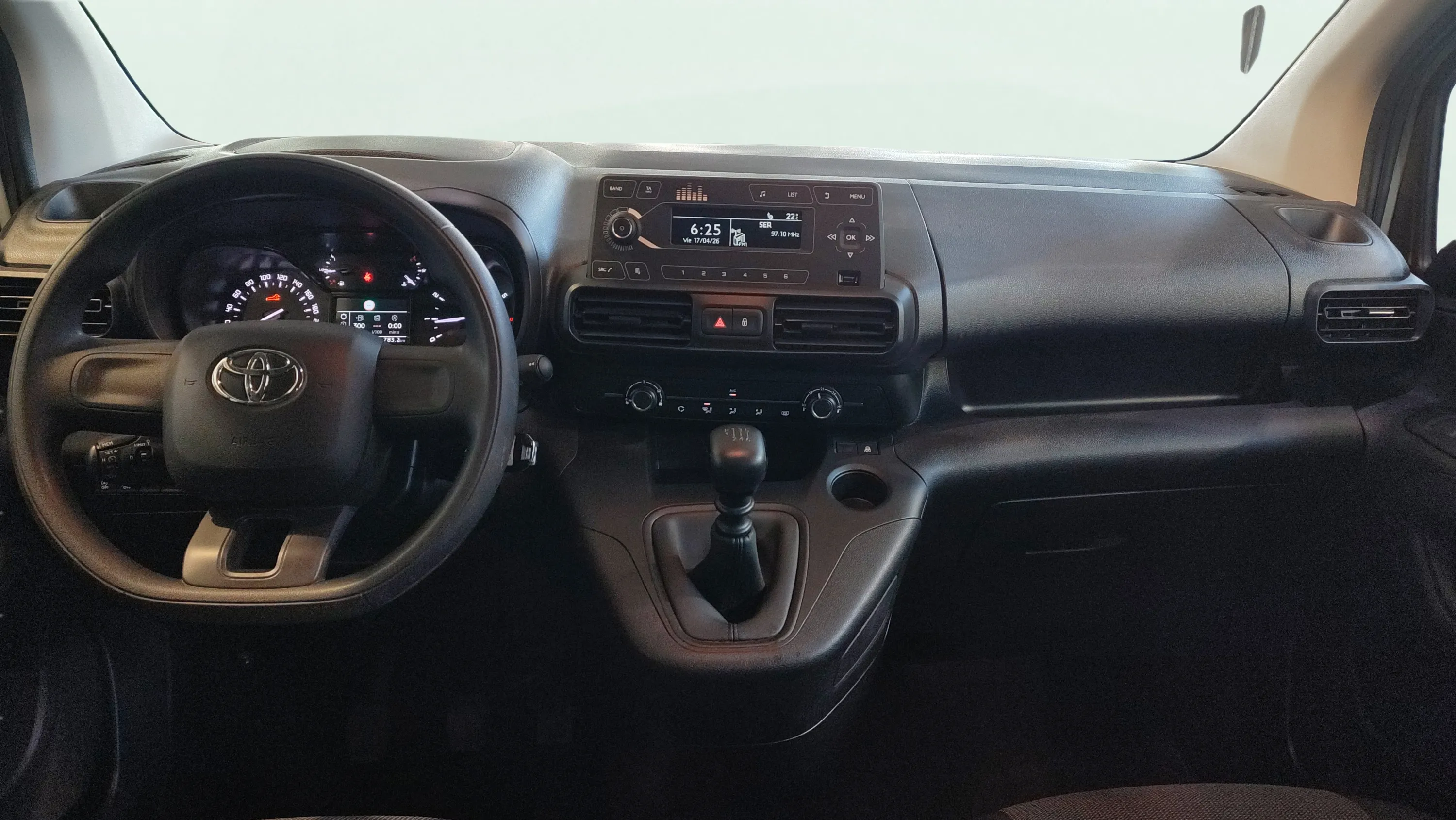 Toyota Proace City 1.5D GX L1 - foto 10