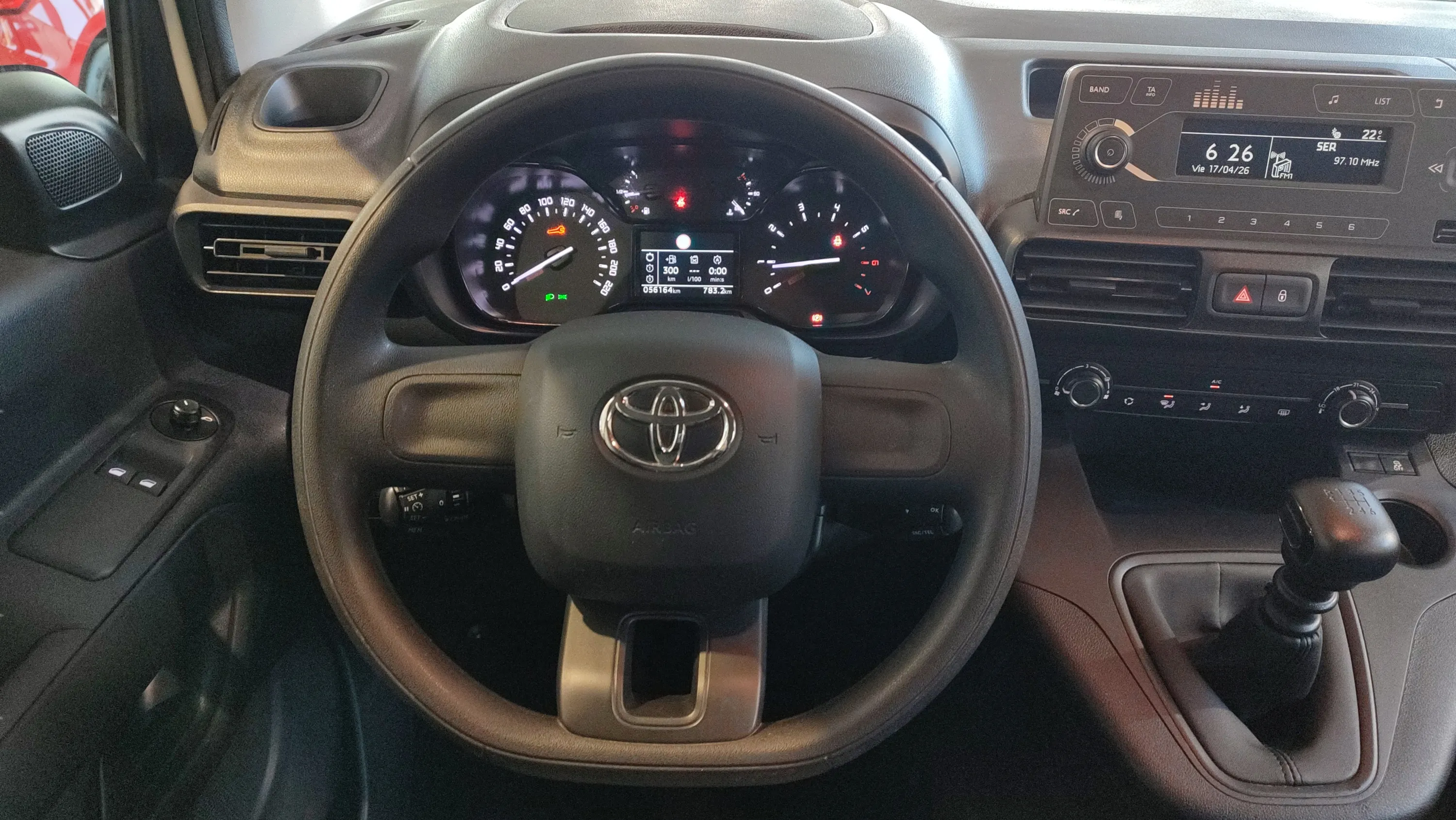 Toyota Proace City 1.5D GX L1 - foto 11