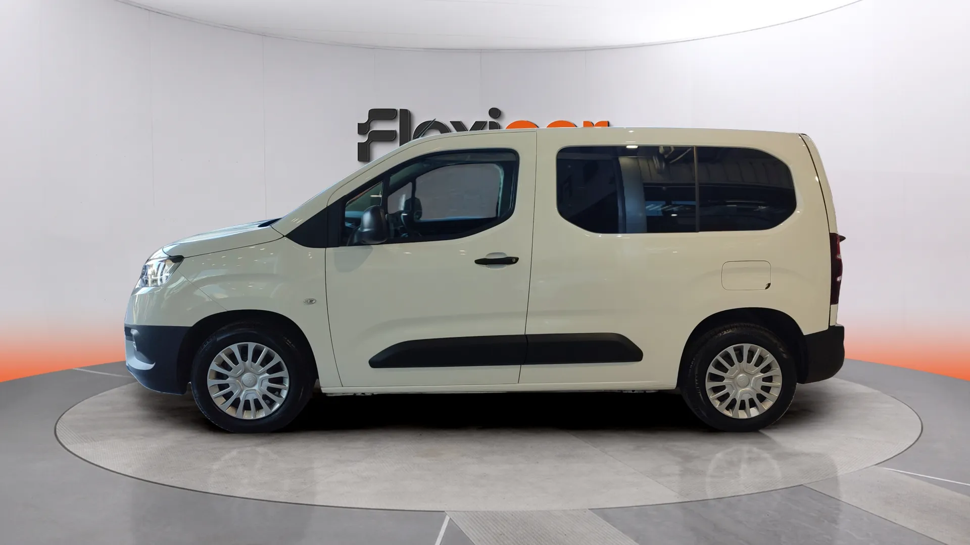 Toyota Proace City 1.5D GX L1 - foto 4