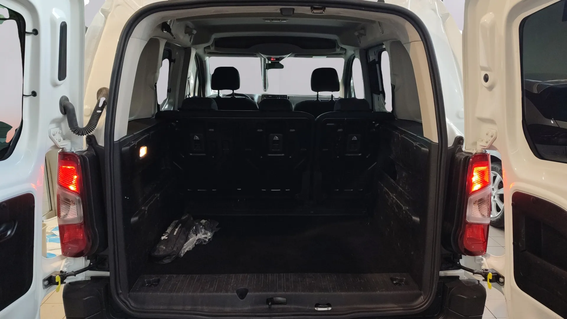 Toyota Proace City 1.5D GX L1 - foto 18