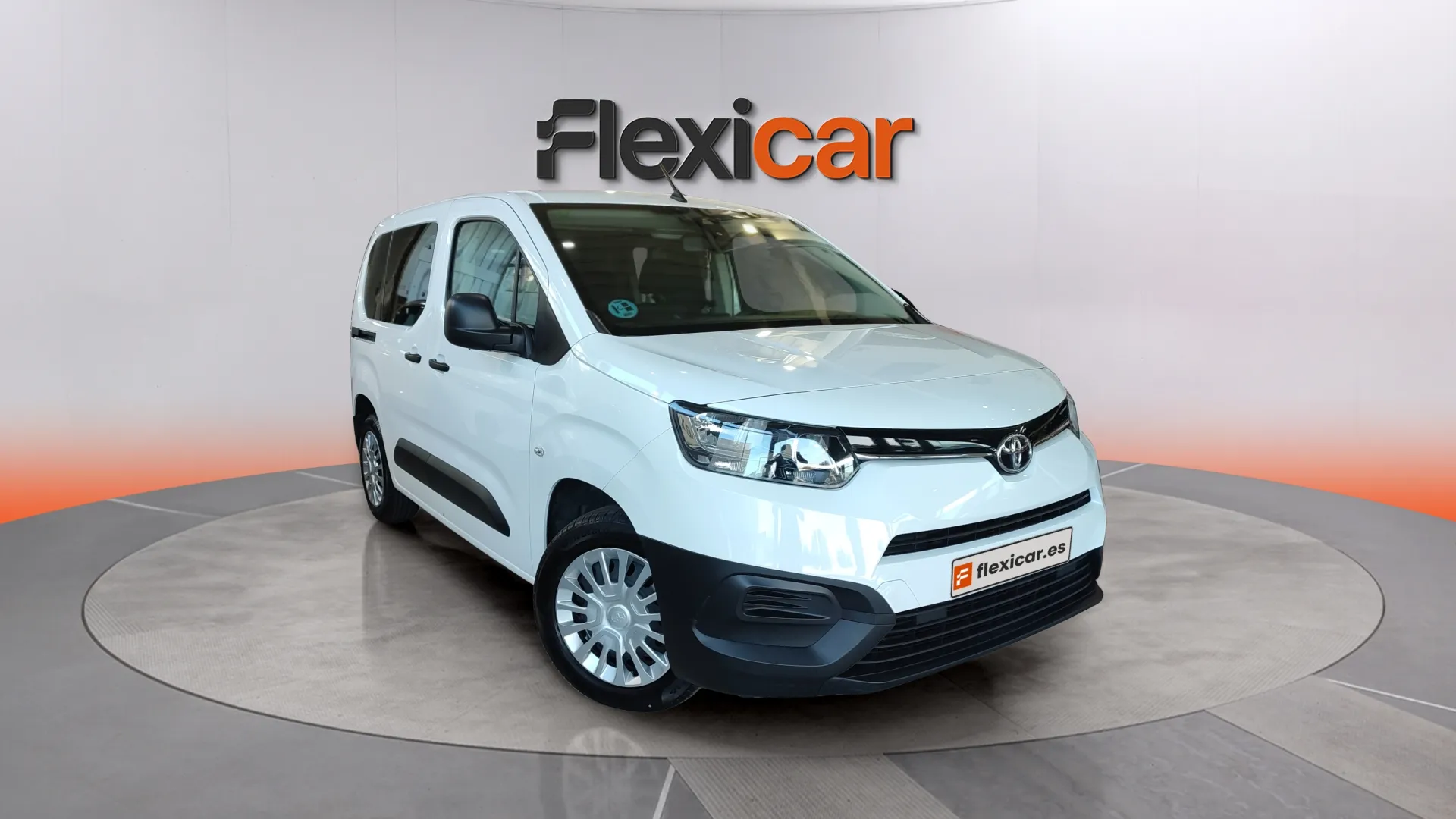 Toyota Proace City 1.5D GX L1