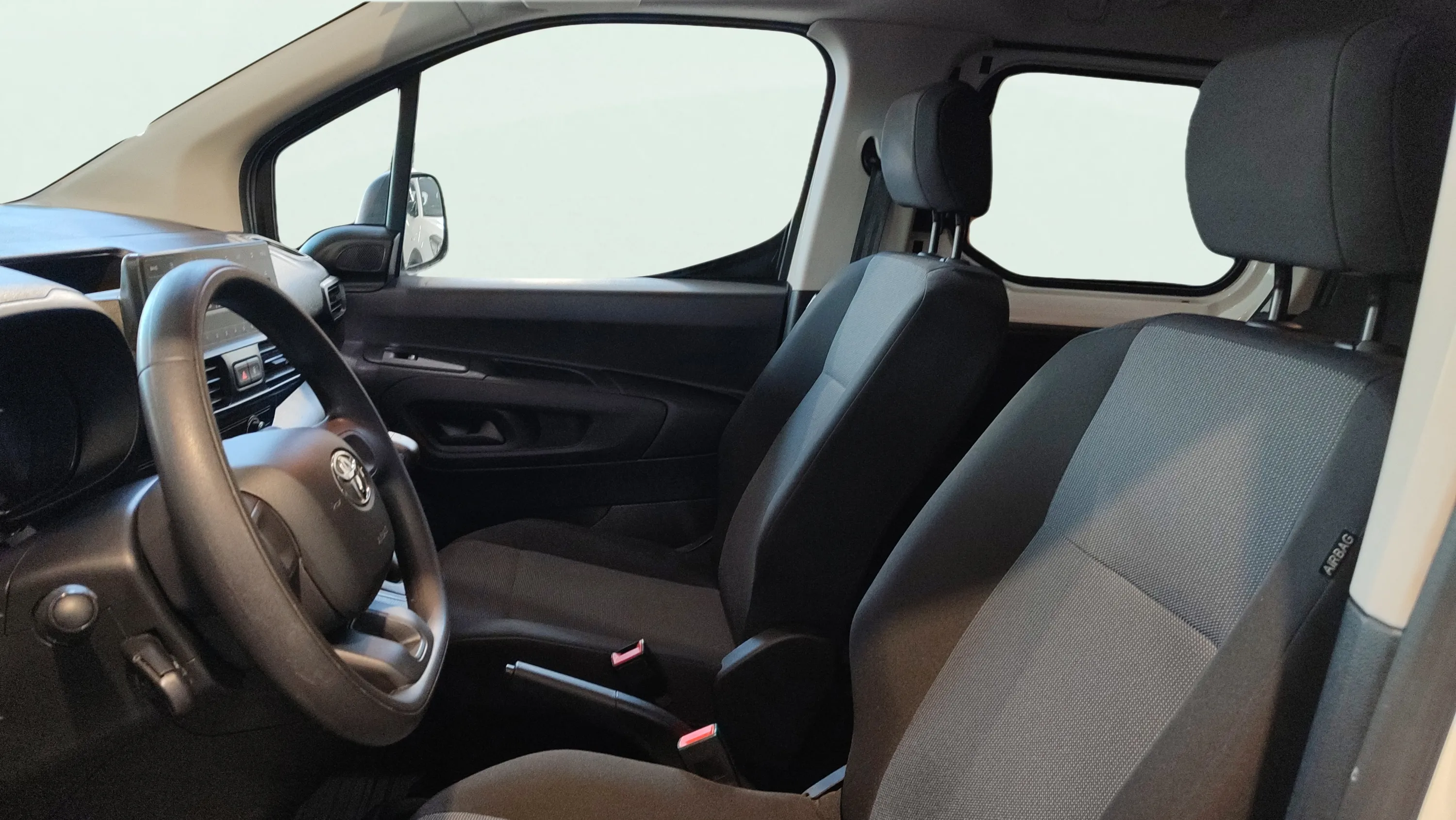 Toyota Proace City 1.5D GX L1 - foto 9