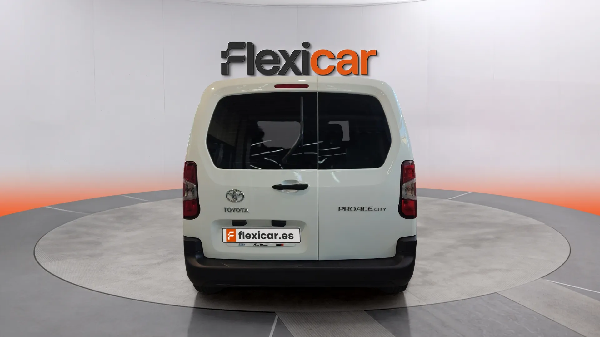 Toyota Proace City 1.5D GX L1 - foto 6