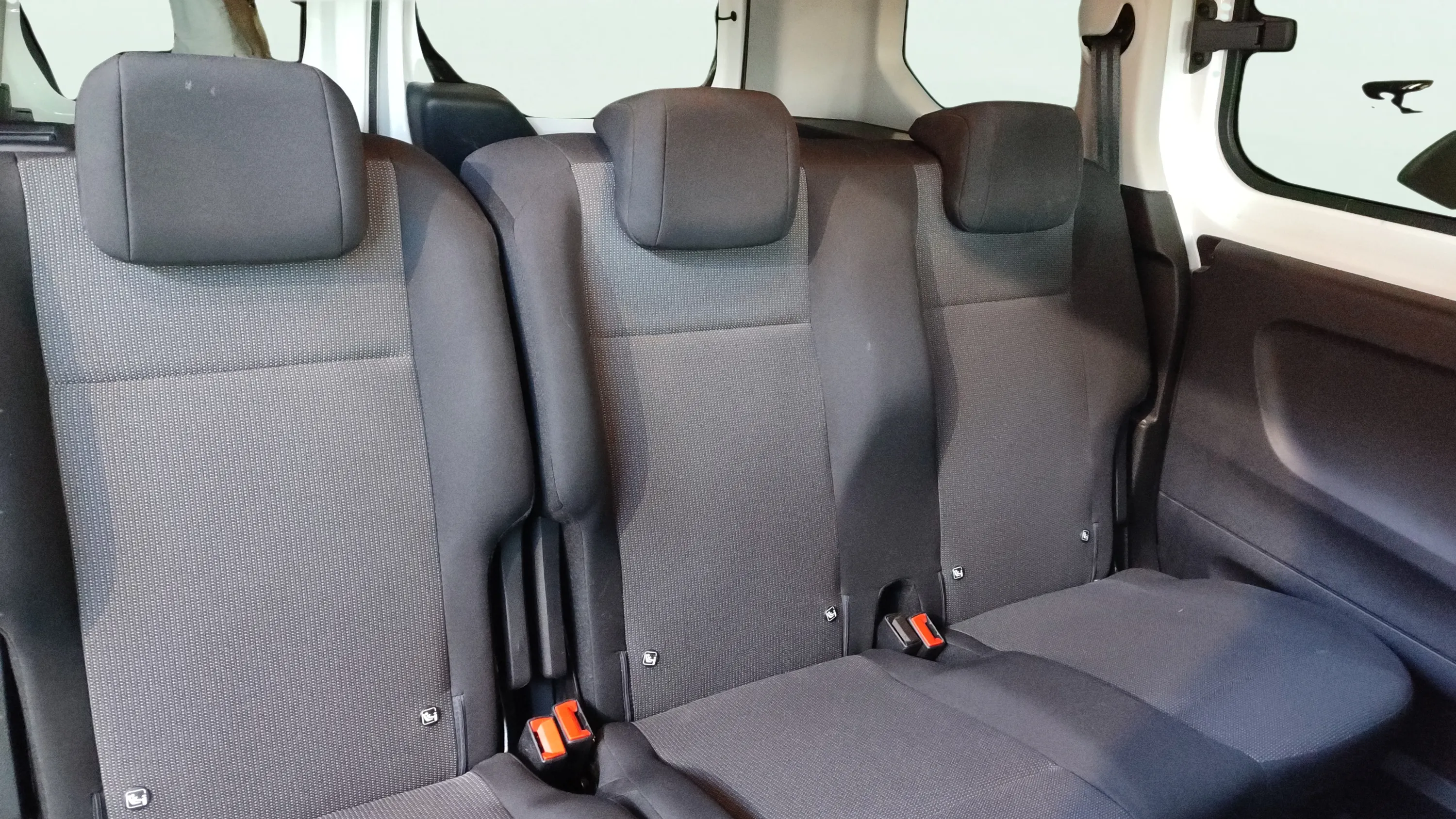 Toyota Proace City 1.5D GX L1 - foto 16