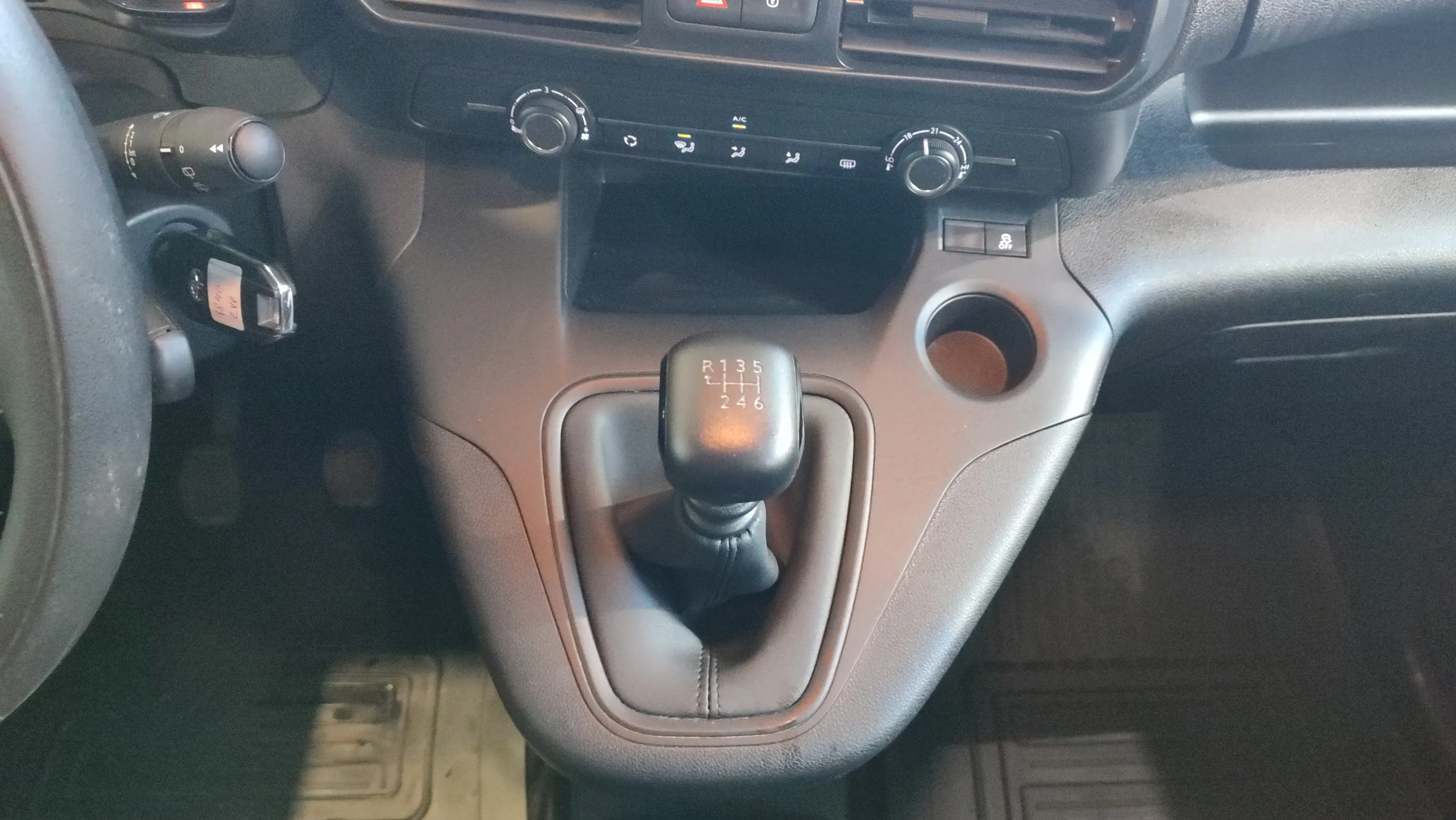 Toyota Proace City 1.5D GX L1 - foto 14