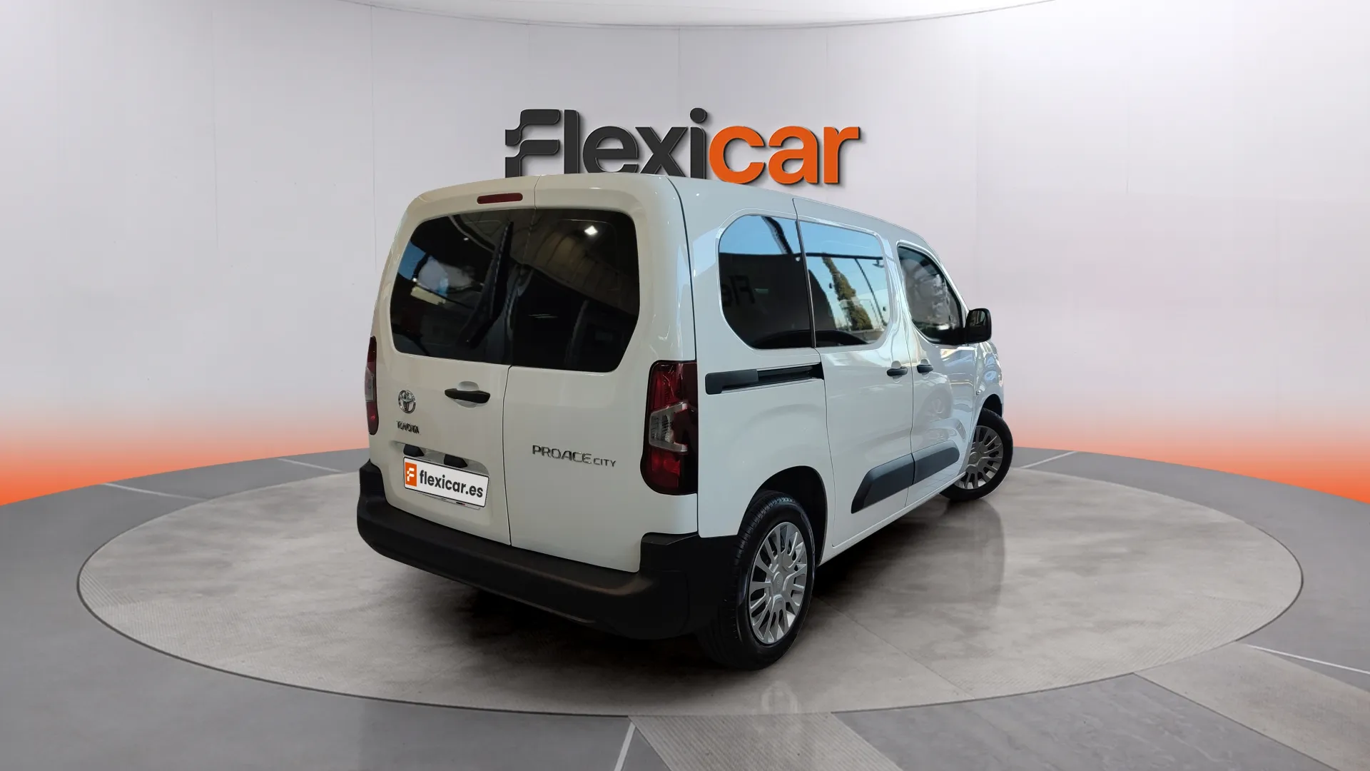 Toyota Proace City 1.5D GX L1 - foto 7