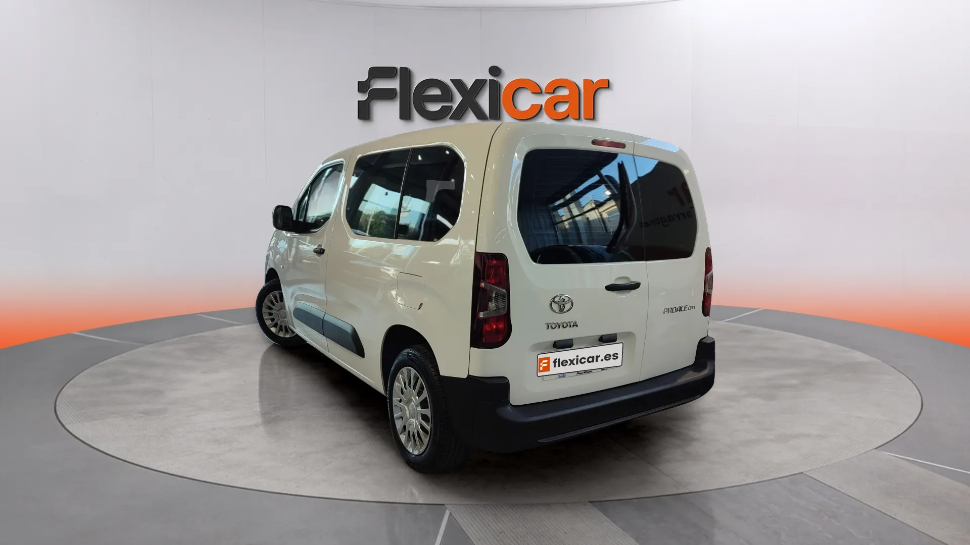 Toyota Proace City 1.5D GX L1 - foto 5