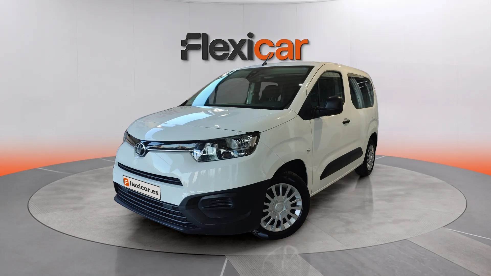 Toyota Proace City 1.5D GX L1 - foto 3