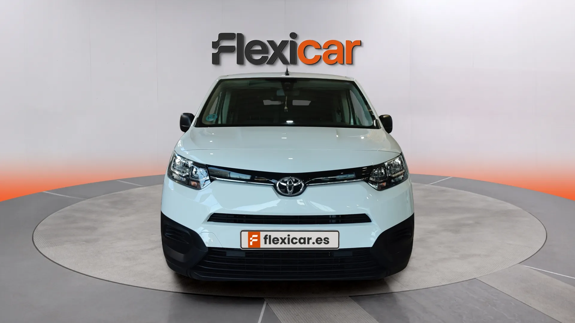 Toyota Proace City 1.5D GX L1 - foto 2