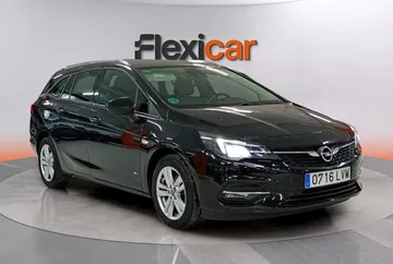 opel astra 14t sht 107kw 145cv ultimate cvt st gasolina automatica el puerto de santa maria 903000000255331