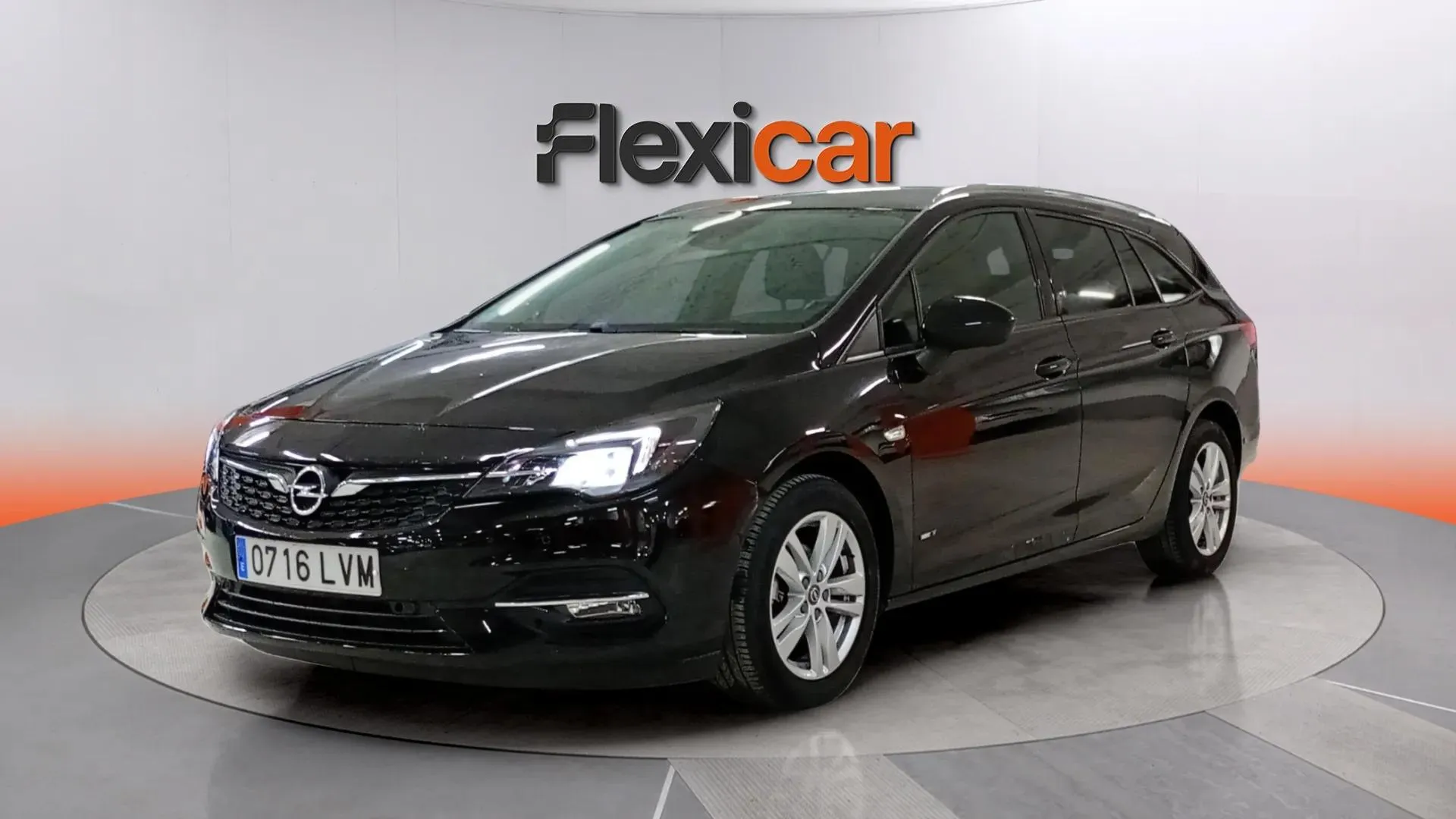 Opel Astra 1.4T SHT Ultimate CVT ST - foto 2