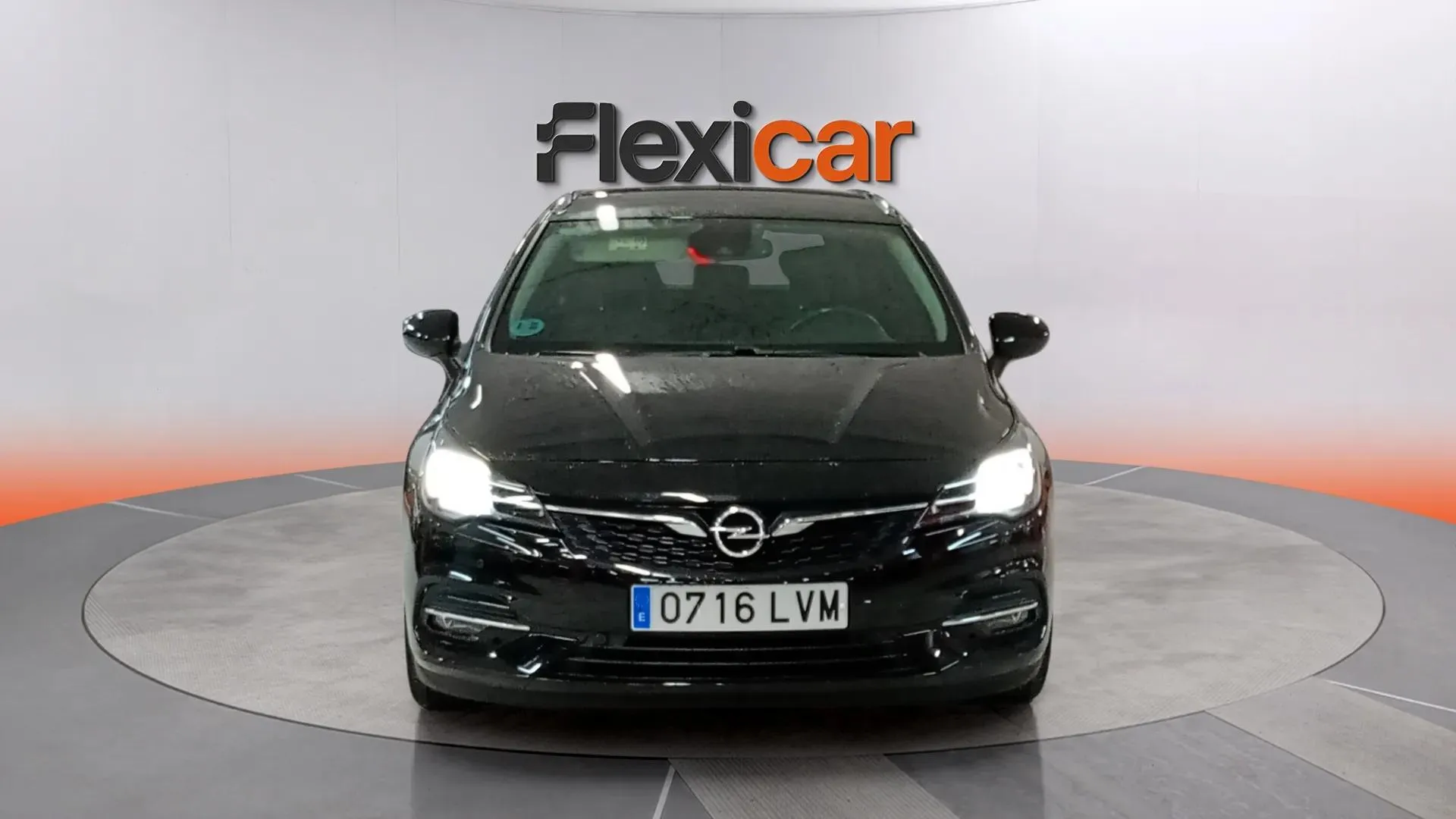 Opel Astra 1.4T SHT Ultimate CVT ST - foto 8