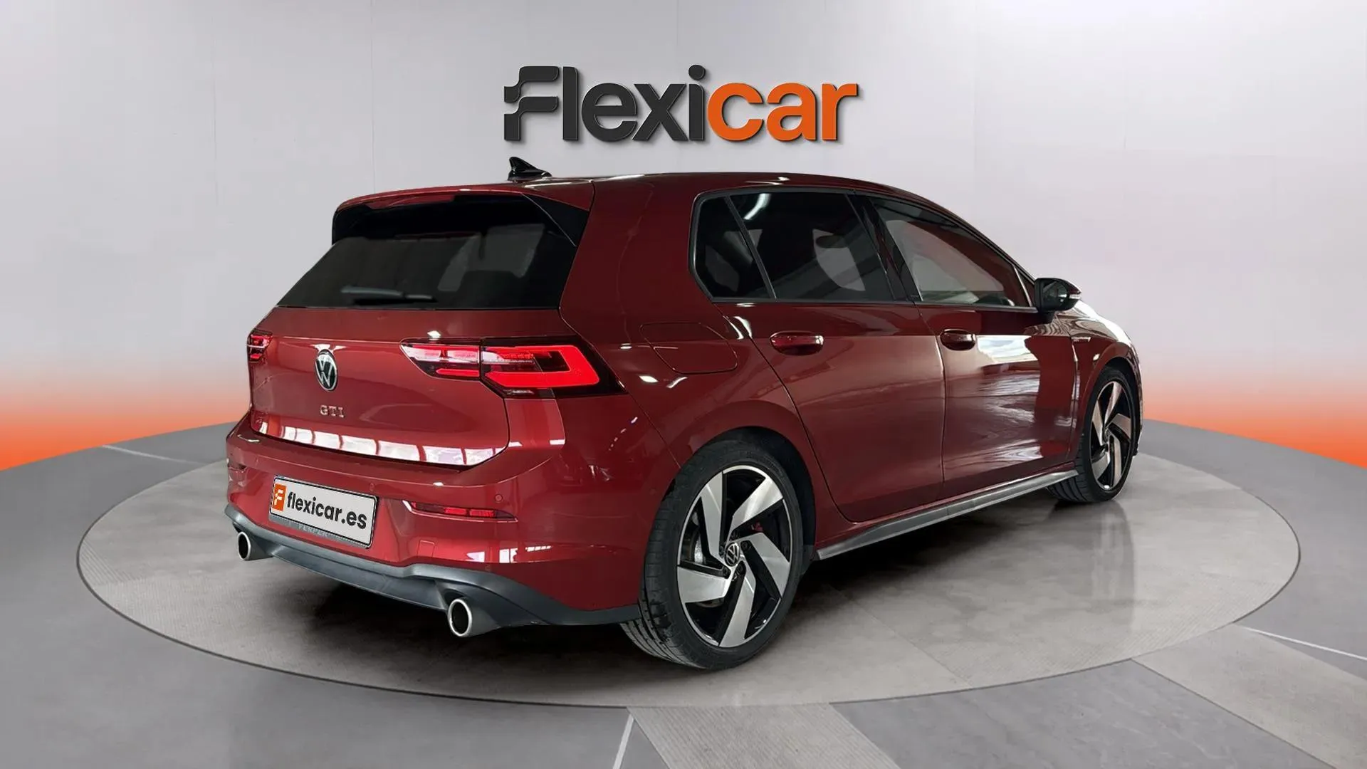 Volkswagen Golf GTI 2.0 TSI DSG - foto 7