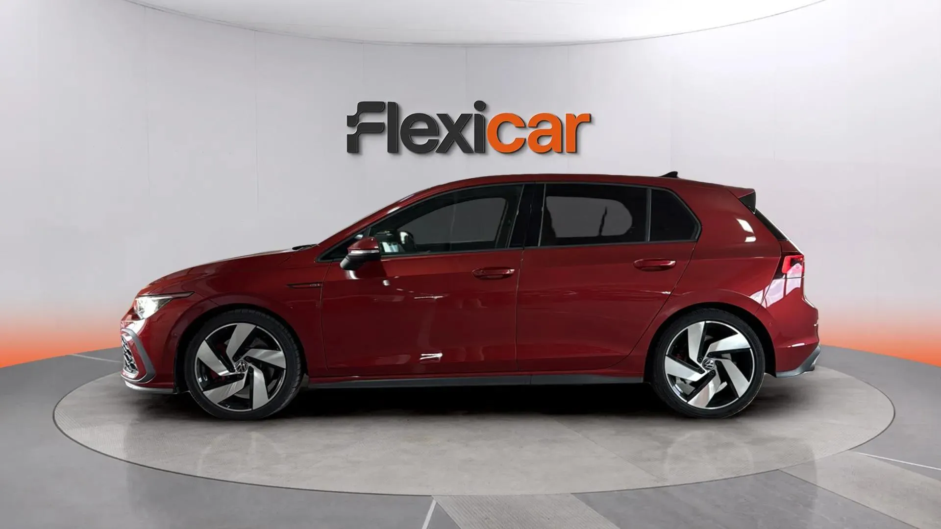 Volkswagen Golf GTI 2.0 TSI DSG - foto 4