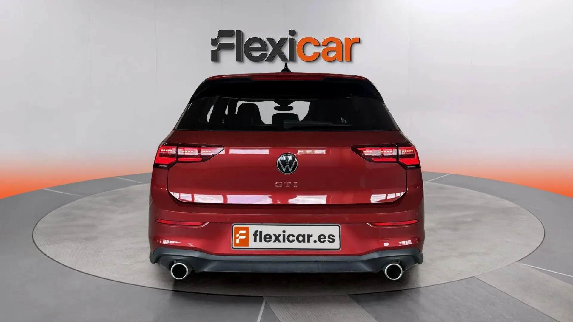 Volkswagen Golf GTI 2.0 TSI DSG - foto 6