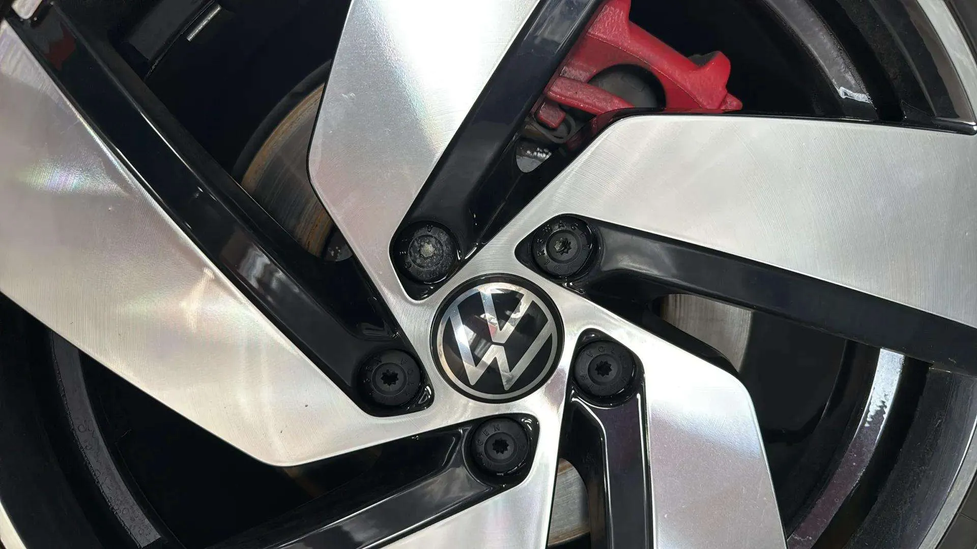 Volkswagen Golf GTI 2.0 TSI DSG - foto 10