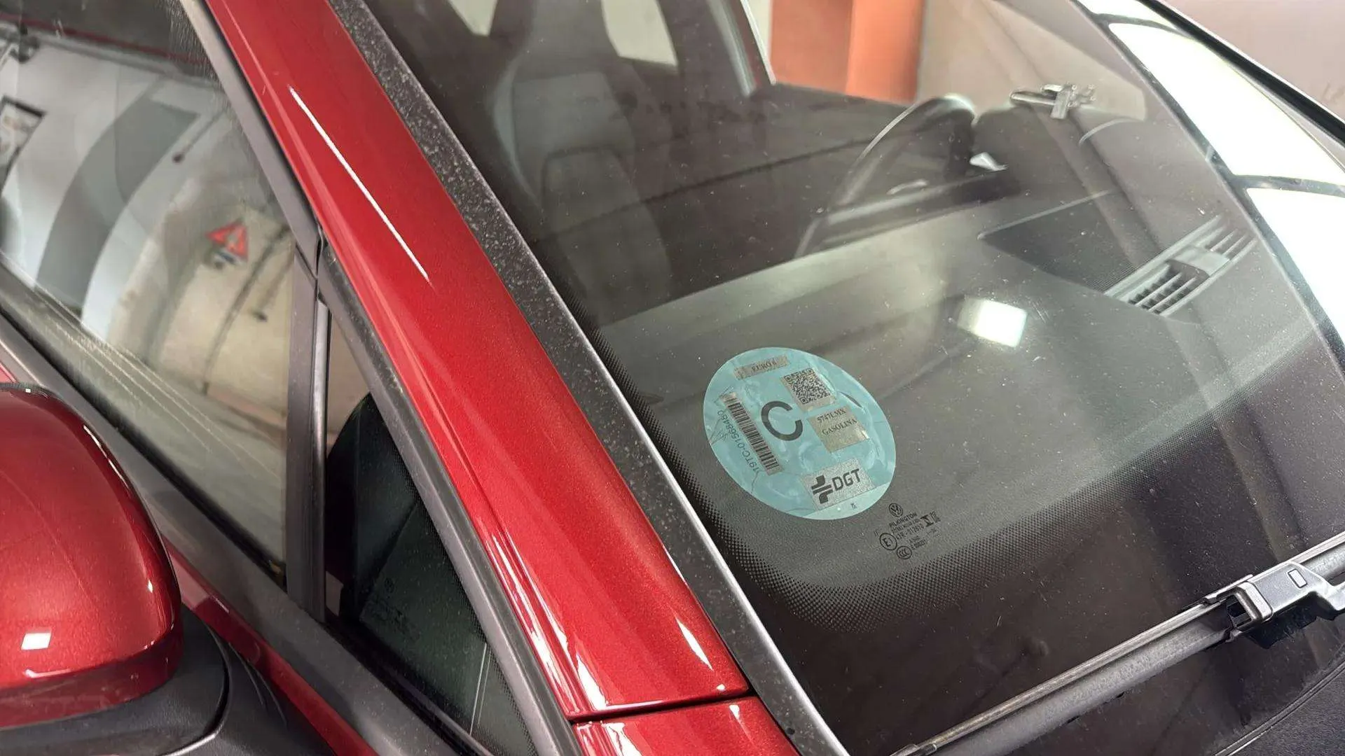 Volkswagen Golf GTI 2.0 TSI DSG - foto 11