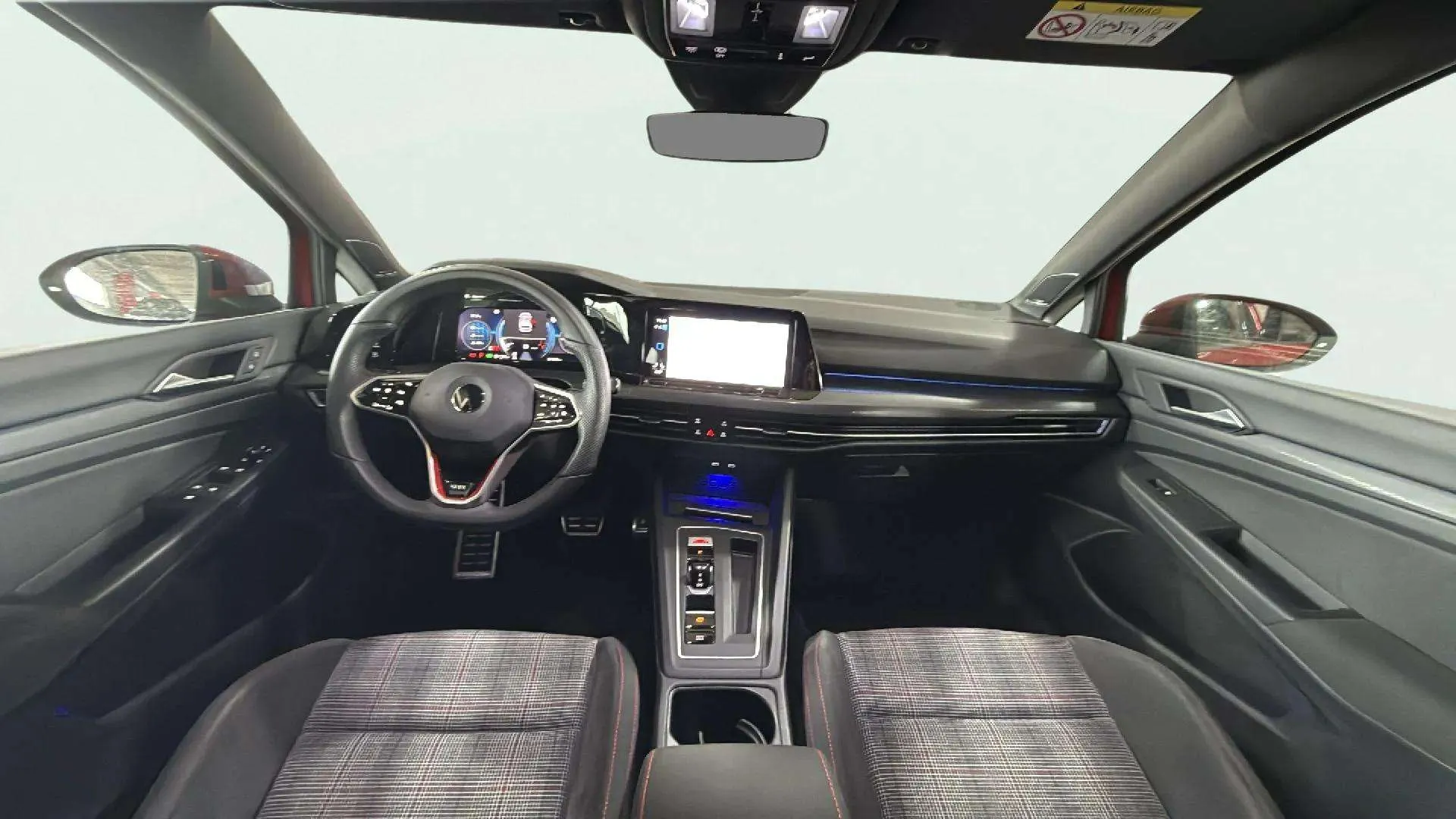Volkswagen Golf GTI 2.0 TSI DSG - foto 19