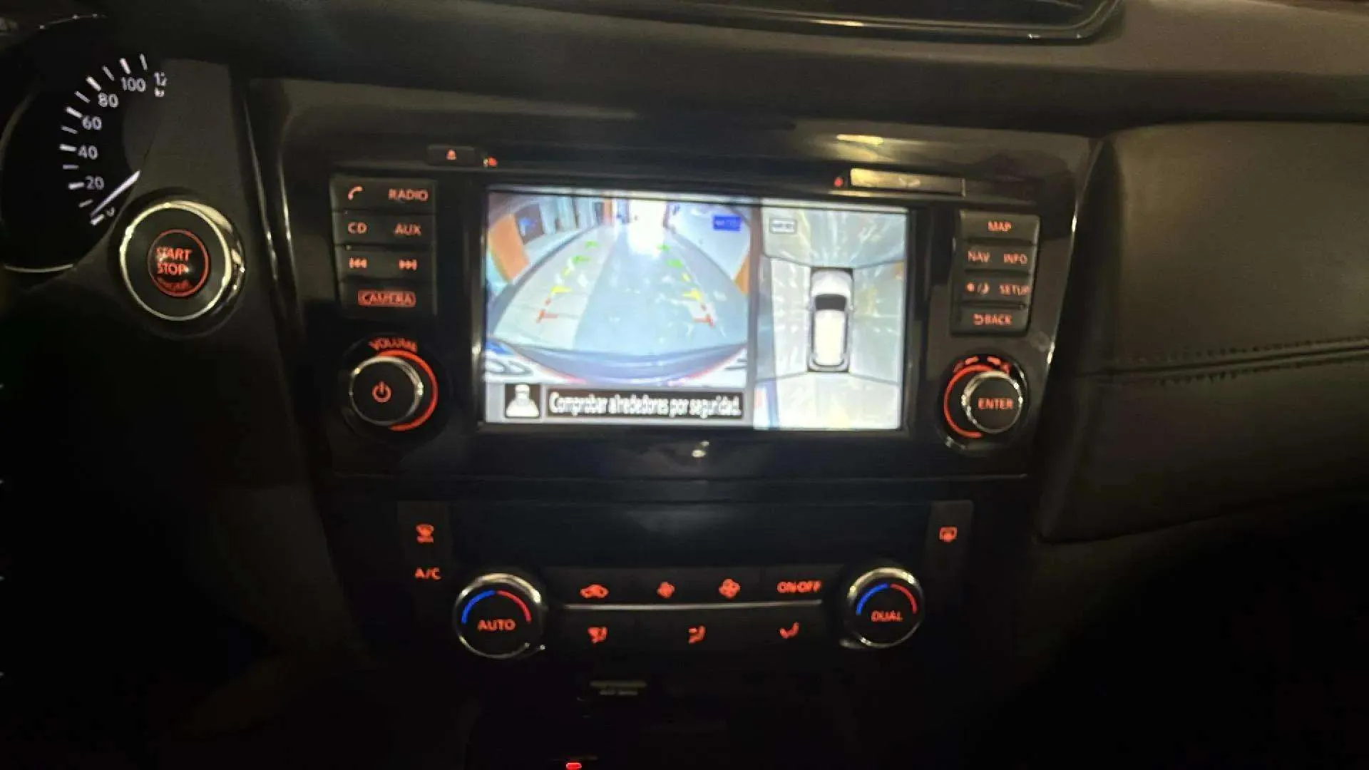 Nissan X-Trail 5 plazas DIG-T N-Connecta - foto 17