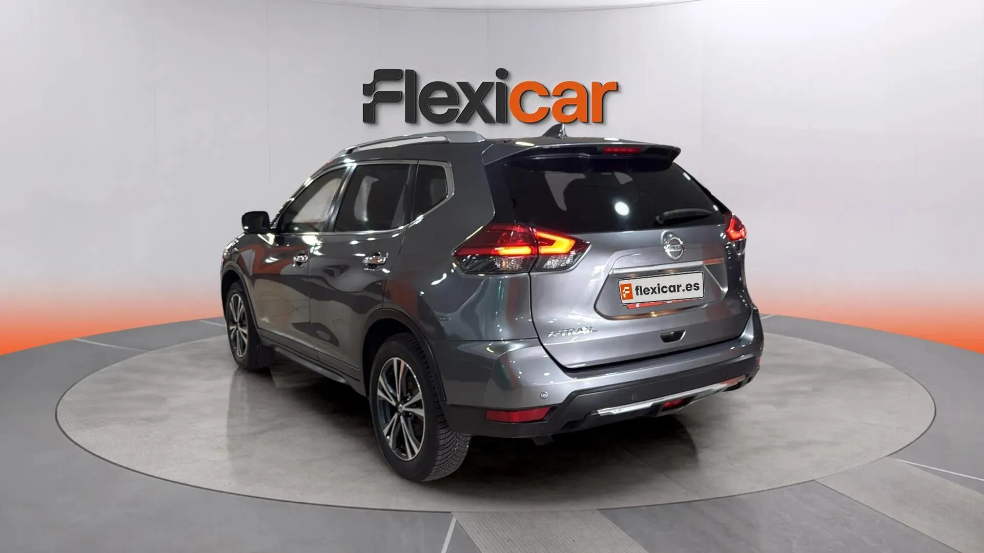 Nissan X-Trail 5 plazas DIG-T N-Connecta - foto 6