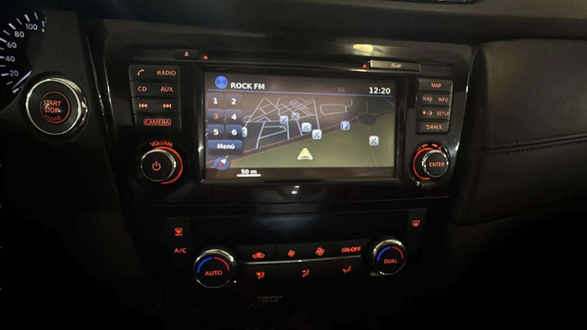Nissan X-Trail 5 plazas DIG-T N-Connecta - foto 18