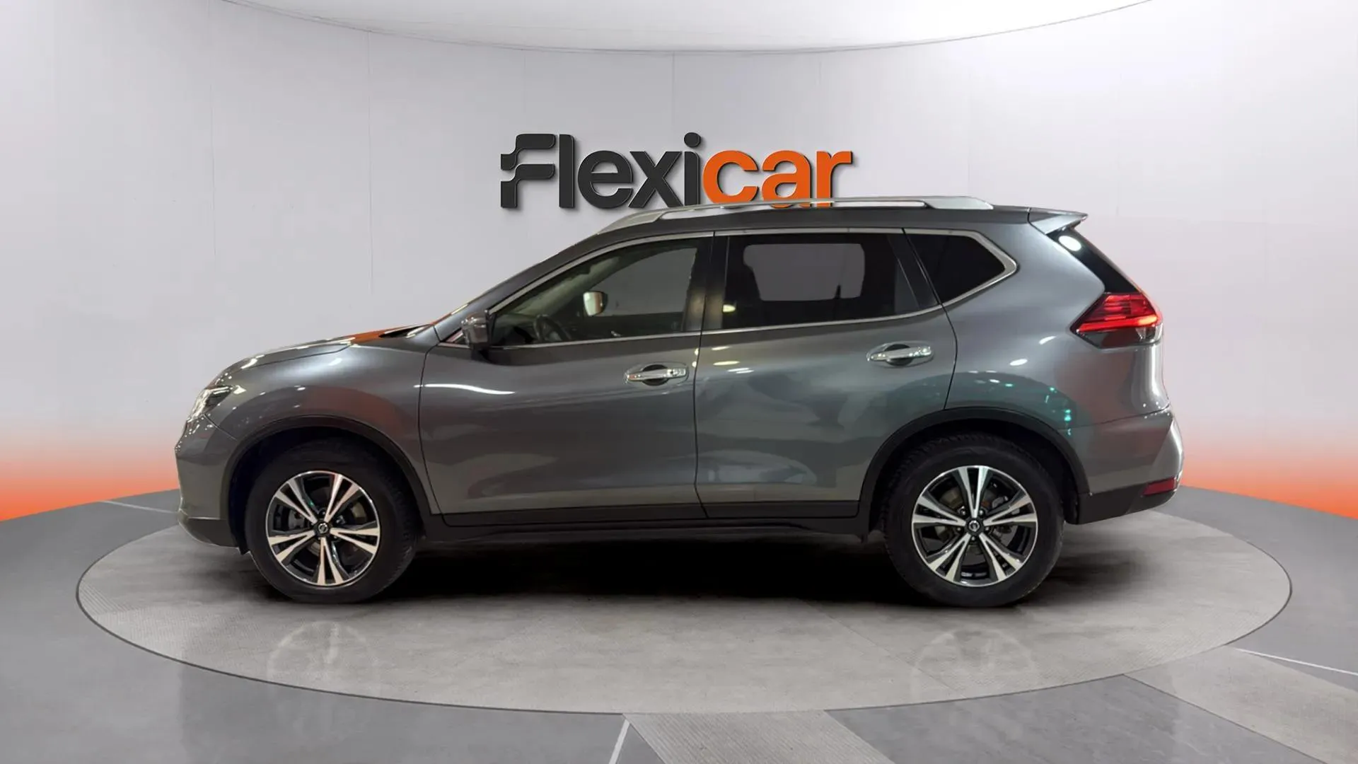 Nissan X-Trail 5 plazas DIG-T N-Connecta - foto 5