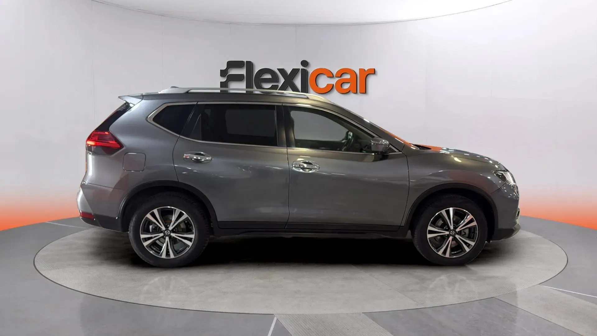 Nissan X-Trail 5 plazas DIG-T N-Connecta - foto 3