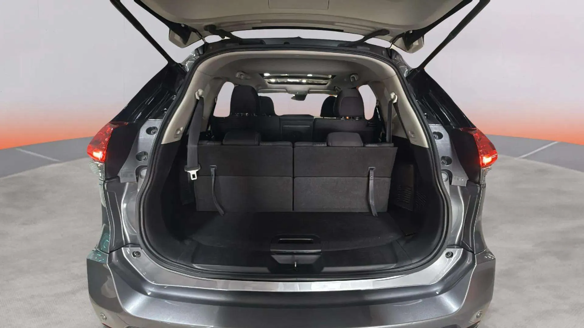 Nissan X-Trail 5 plazas DIG-T N-Connecta - foto 15