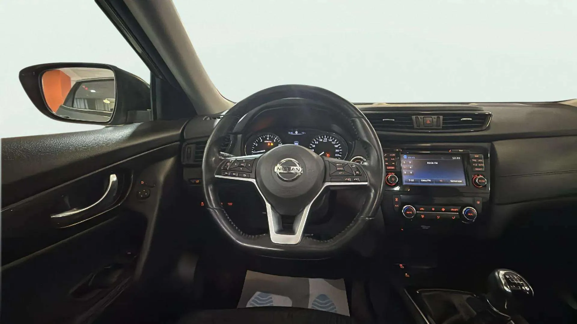 Nissan X-Trail 5 plazas DIG-T N-Connecta - foto 11