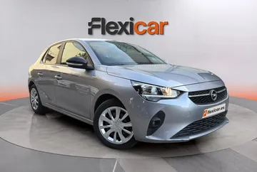 opel corsa 15d dt 74kw 100cv edition diesel manual leganes 903000000255352