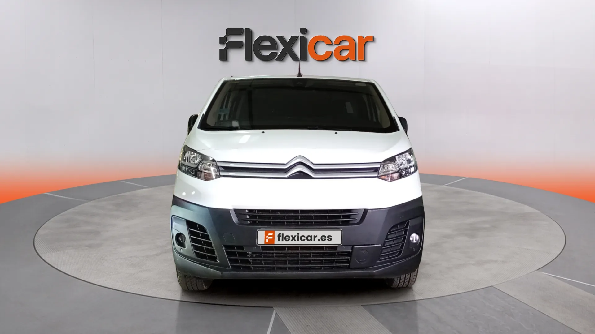 Citroën Jumpy Furgón Talla XL BlueHDi 100