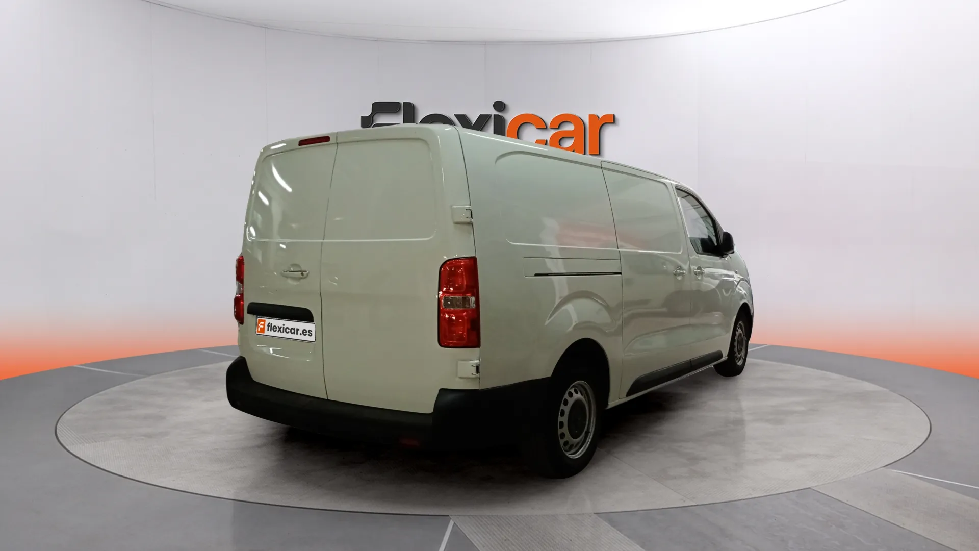 Citroën Jumpy Furgón Talla XL BlueHDi 100 - foto 13