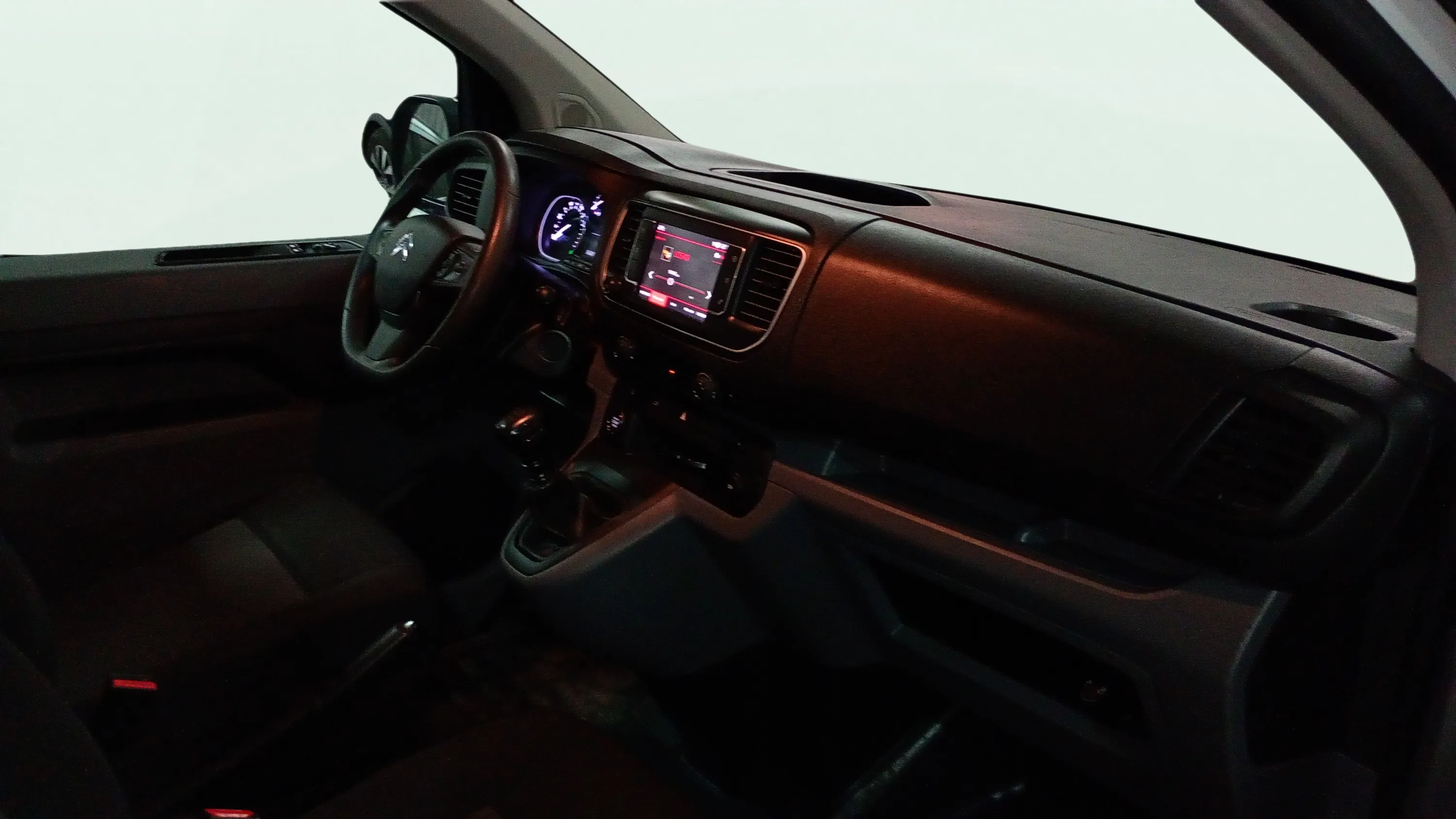 Citroën Jumpy Furgón Talla XL BlueHDi 100 - foto 10