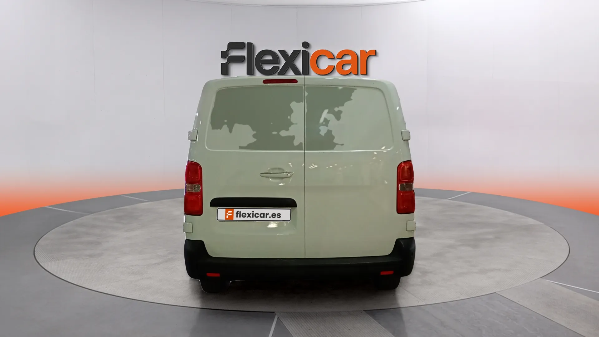 Citroën Jumpy Furgón Talla XL BlueHDi 100 - foto 12