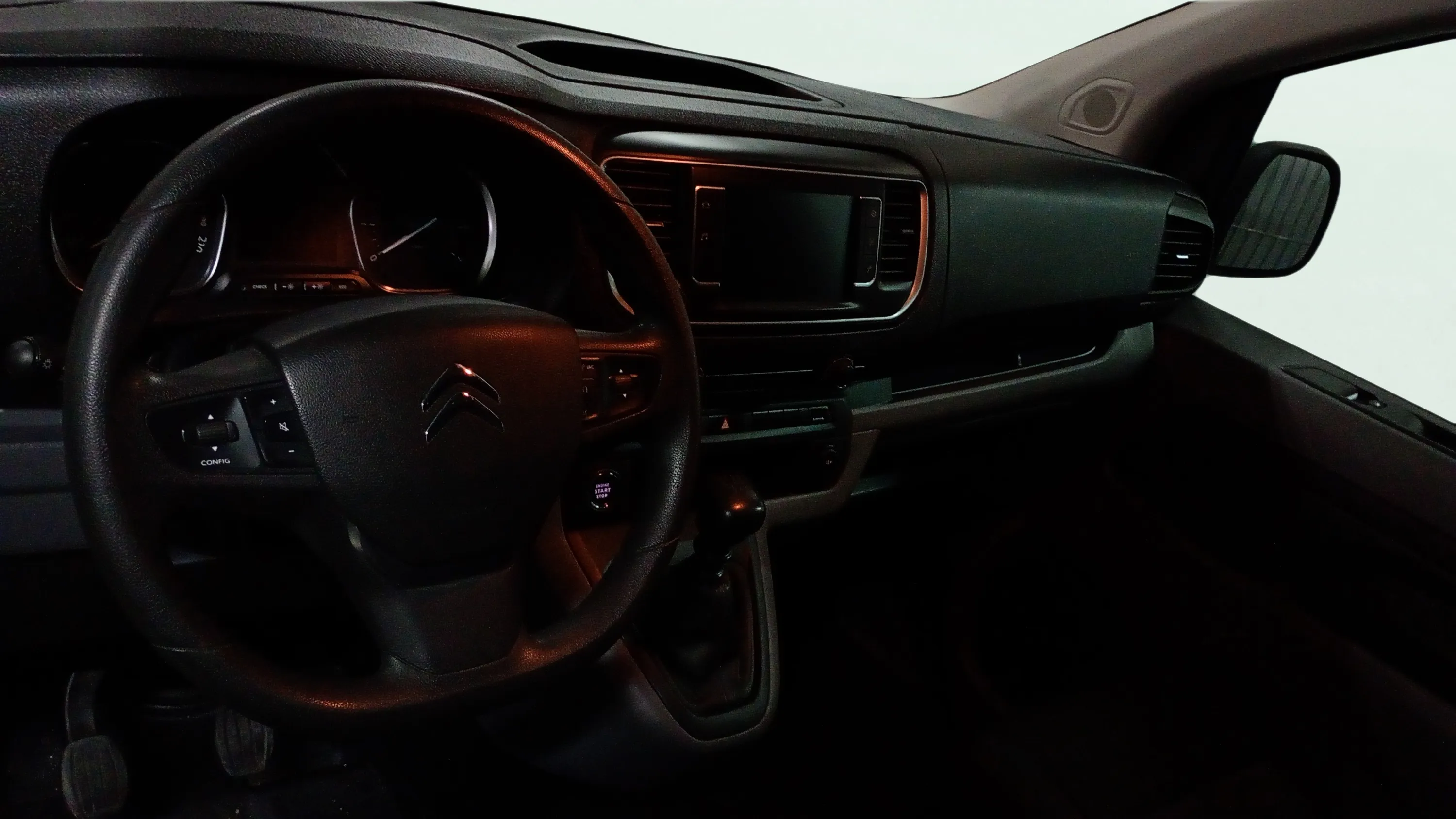 Citroën Jumpy Furgón Talla XL BlueHDi 100 - foto 3