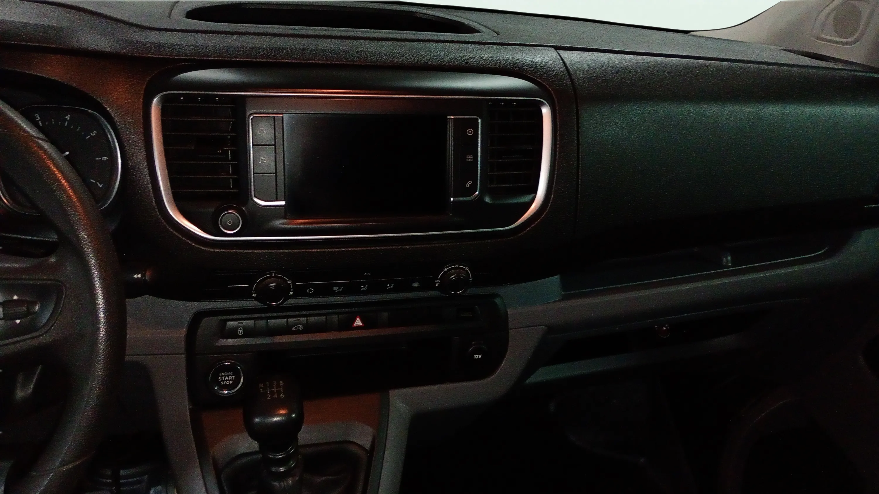 Citroën Jumpy Furgón Talla XL BlueHDi 100 - foto 5