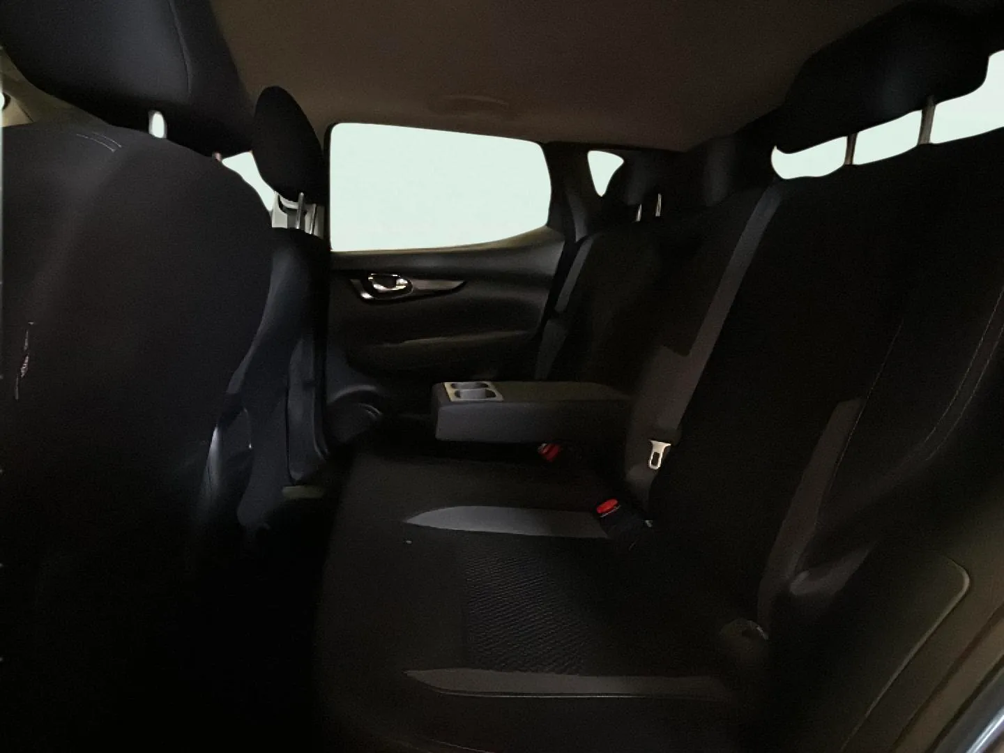 Nissan Qashqai DIG-T E6D Acenta - foto 27