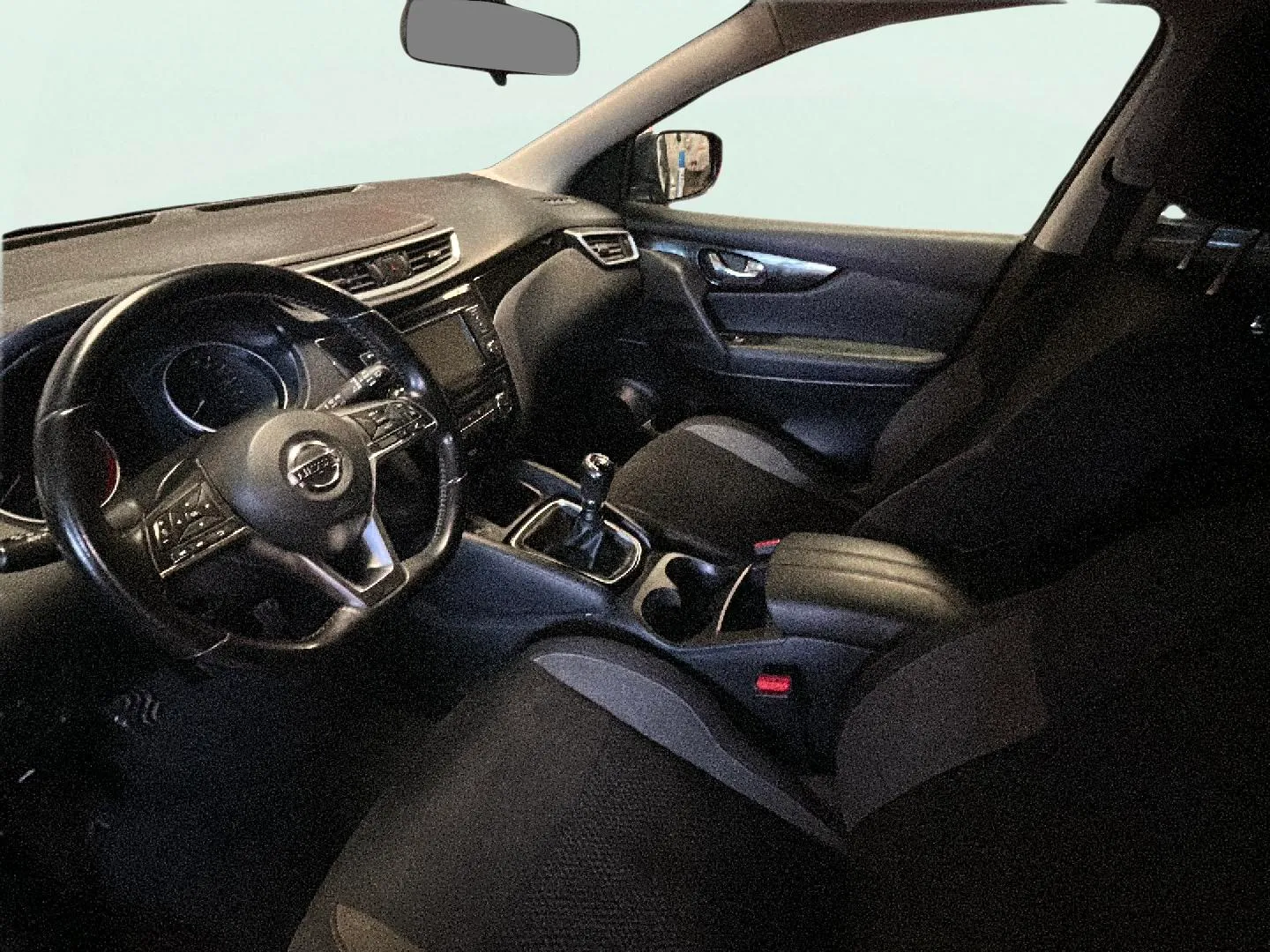 Nissan Qashqai DIG-T E6D Acenta - foto 20