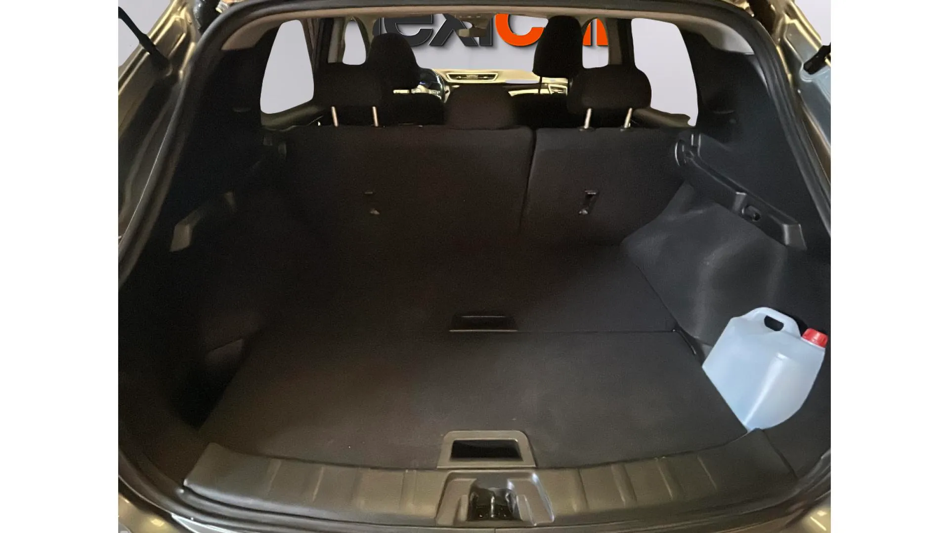 Nissan Qashqai DIG-T E6D Acenta - foto 16