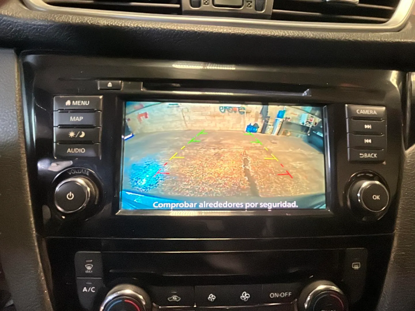 Nissan Qashqai DIG-T E6D Acenta - foto 24
